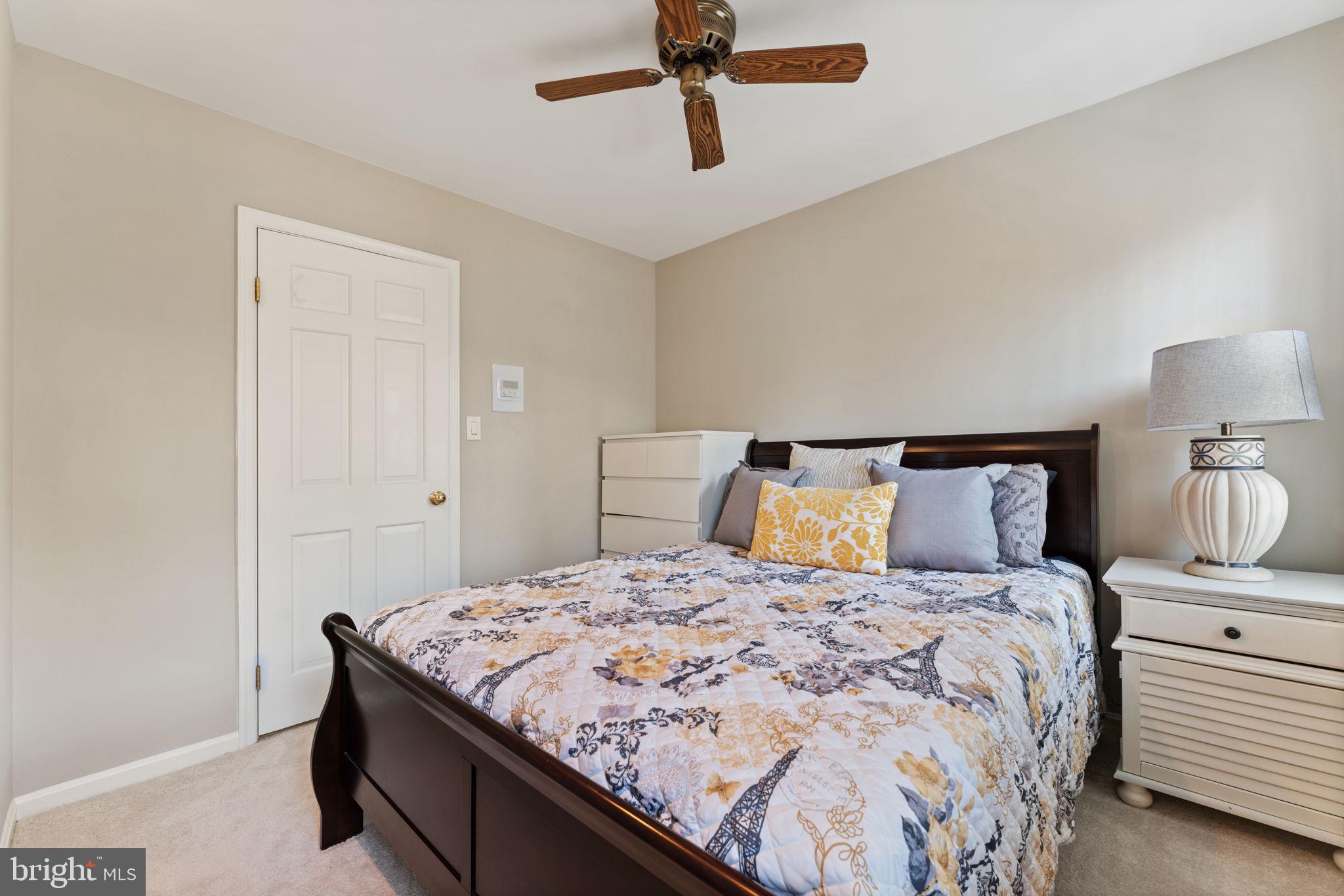 WOODBINE WOODS - Residential