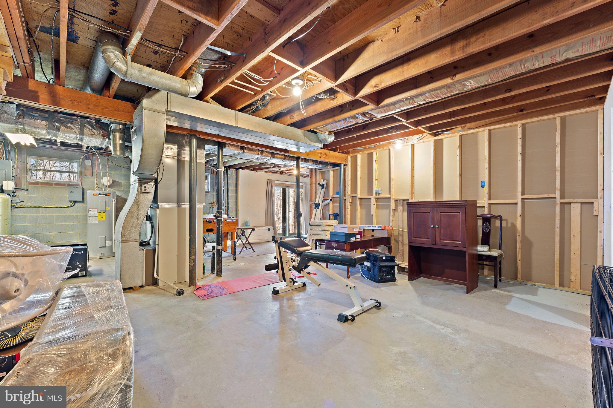 WOODBINE WOODS - Residential