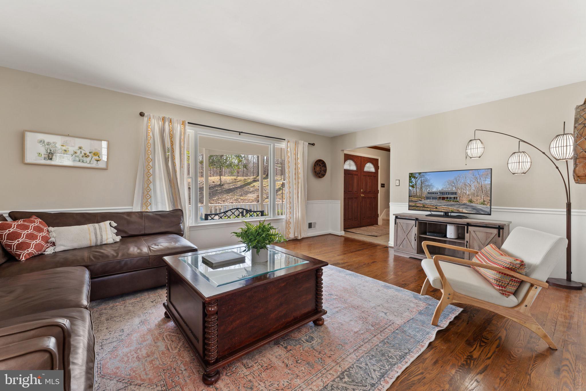 WOODBINE WOODS - Residential