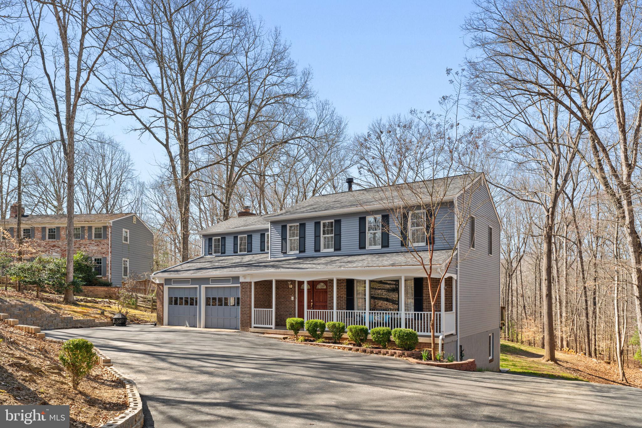 WOODBINE WOODS - Residential