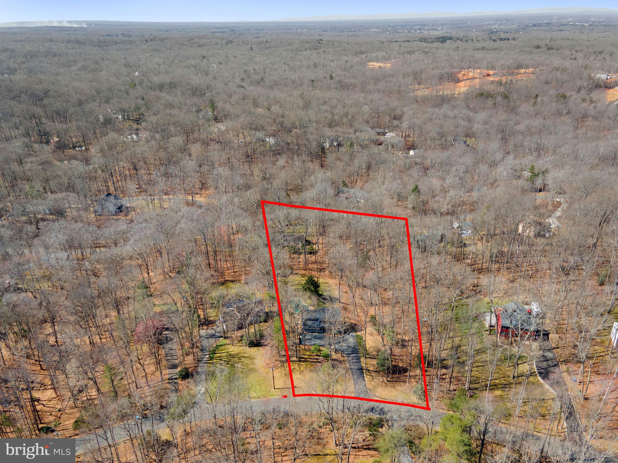 WOODBINE WOODS - Residential