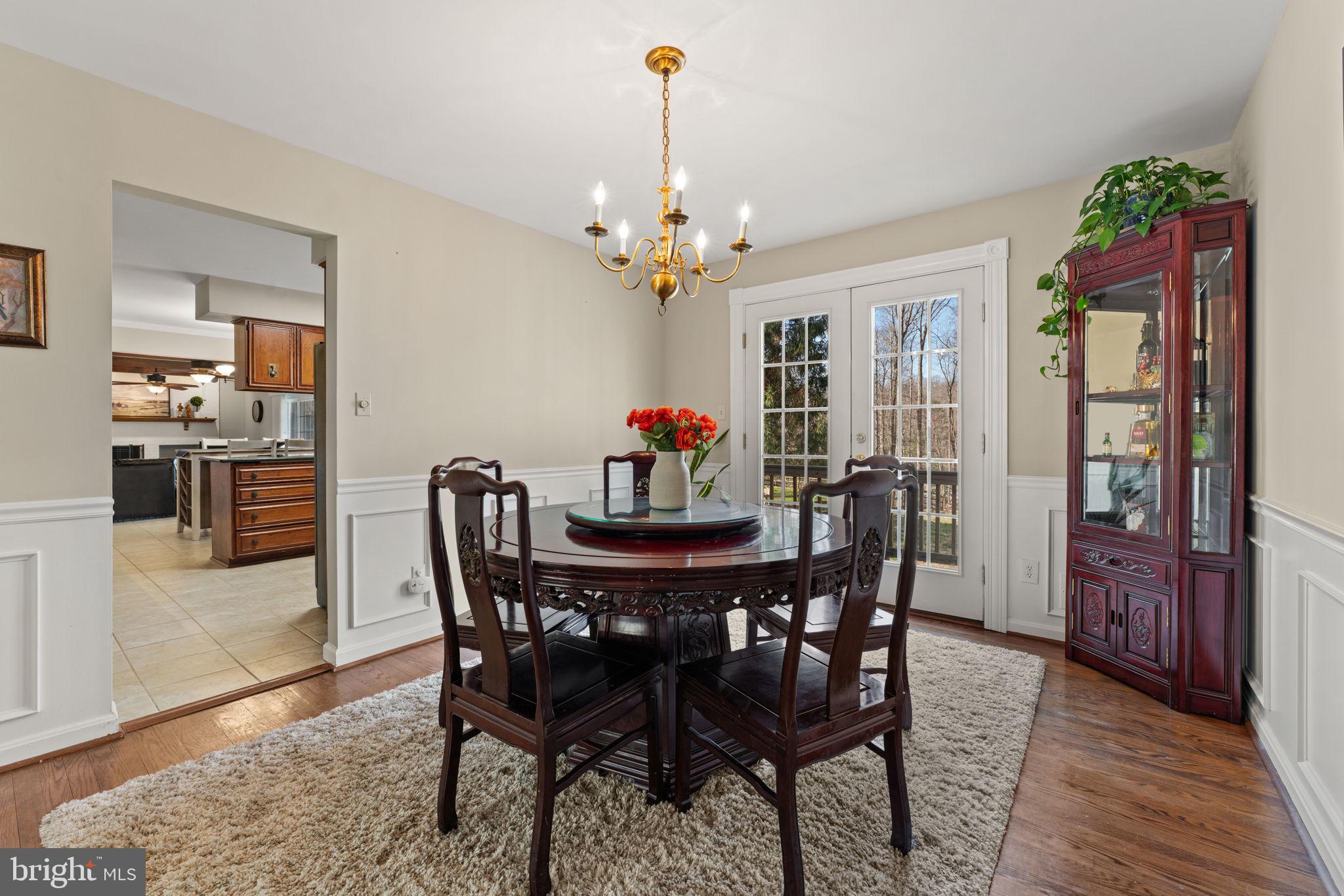 WOODBINE WOODS - Residential