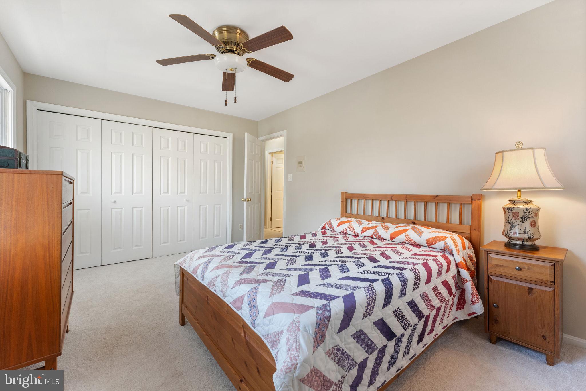 WOODBINE WOODS - Residential