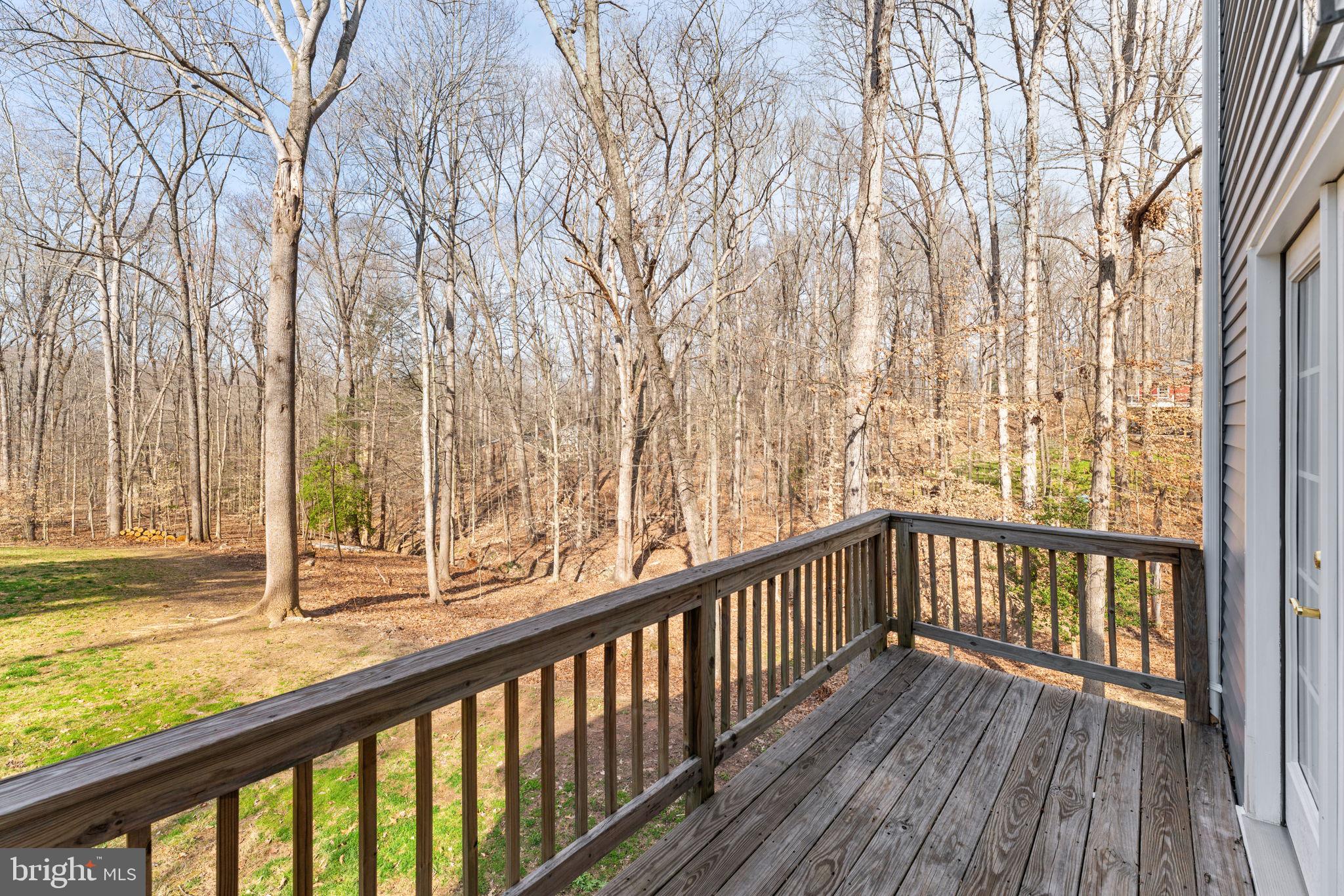 WOODBINE WOODS - Residential