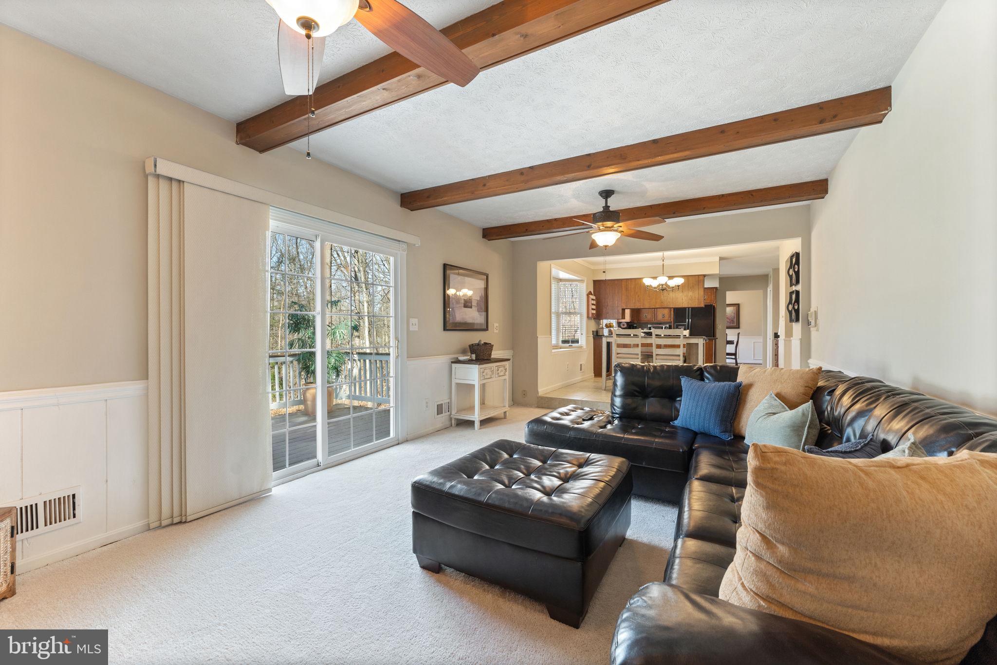 WOODBINE WOODS - Residential