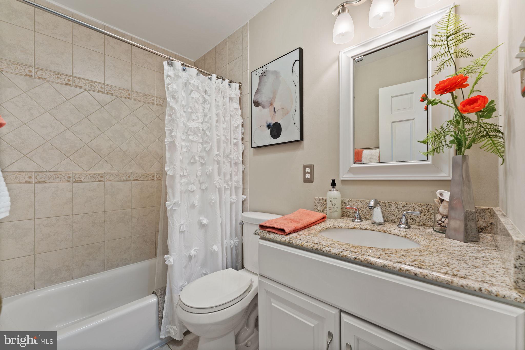 WOODBINE WOODS - Residential