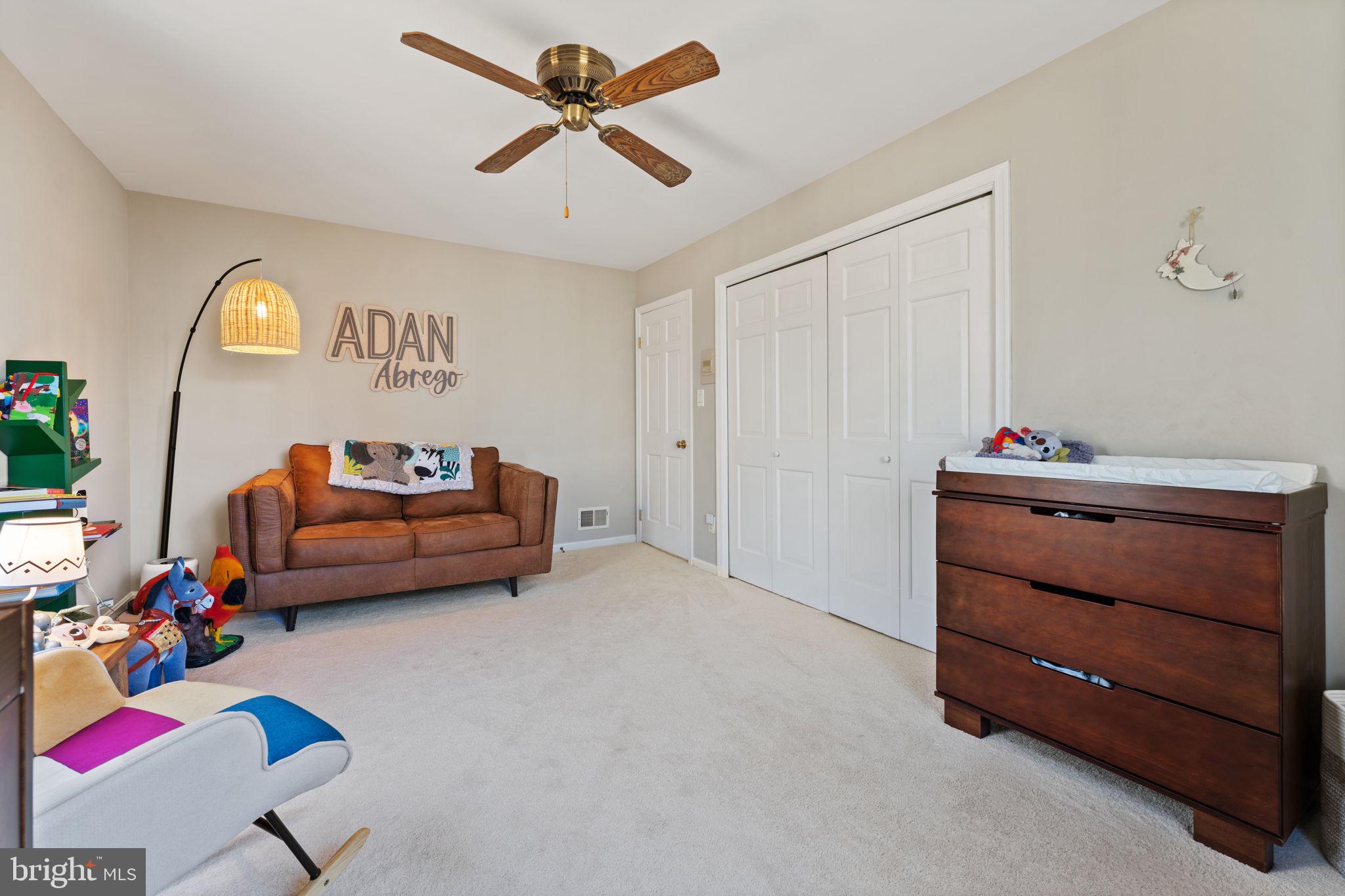 WOODBINE WOODS - Residential