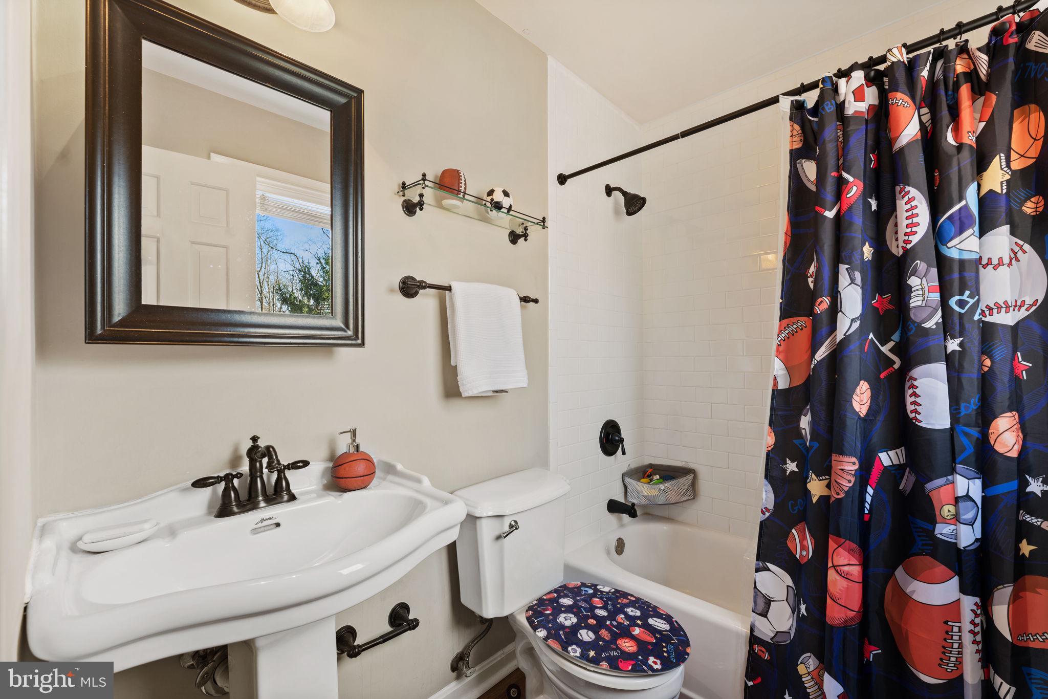 WOODBINE WOODS - Residential