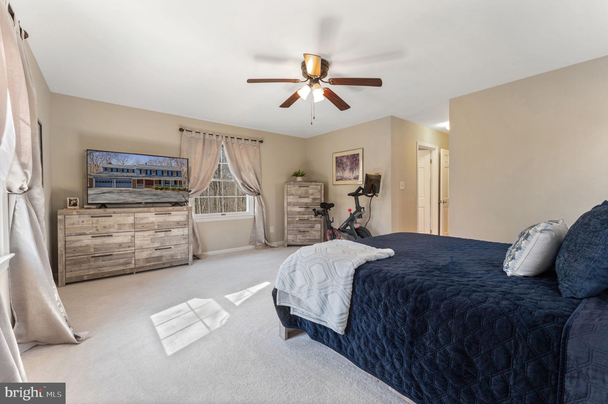 WOODBINE WOODS - Residential