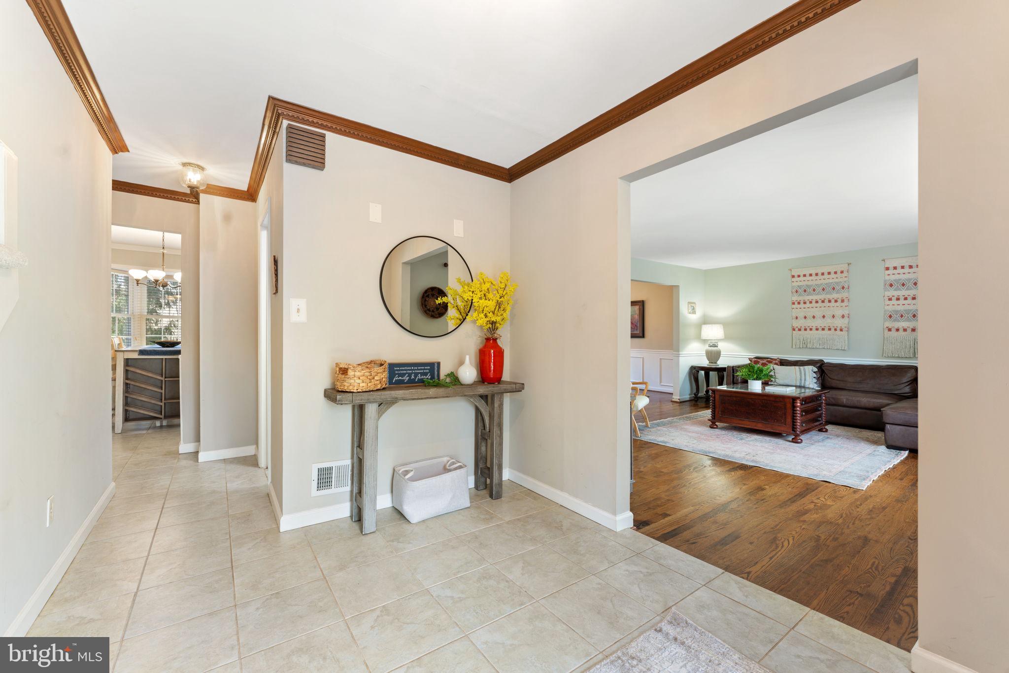 WOODBINE WOODS - Residential