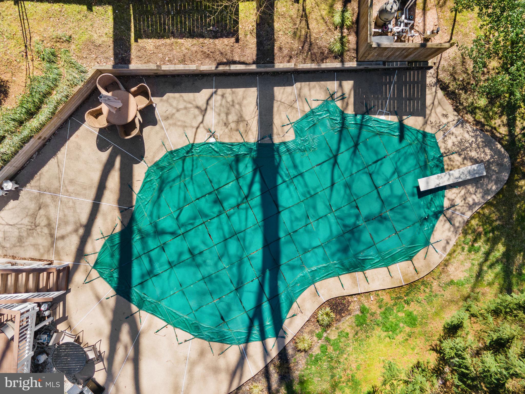 WOODBINE WOODS - Residential