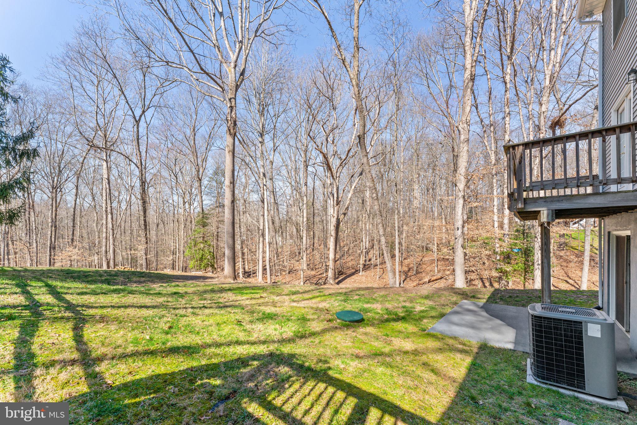 WOODBINE WOODS - Residential