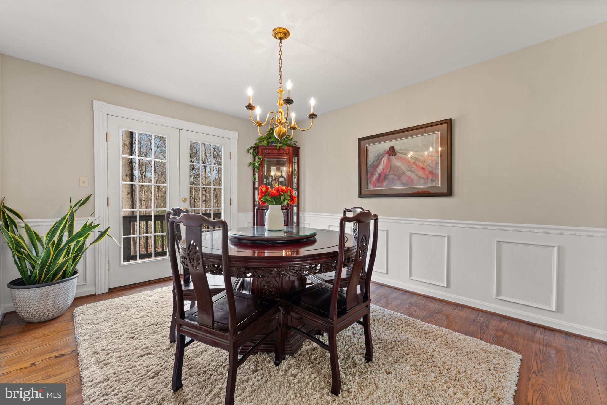 WOODBINE WOODS - Residential