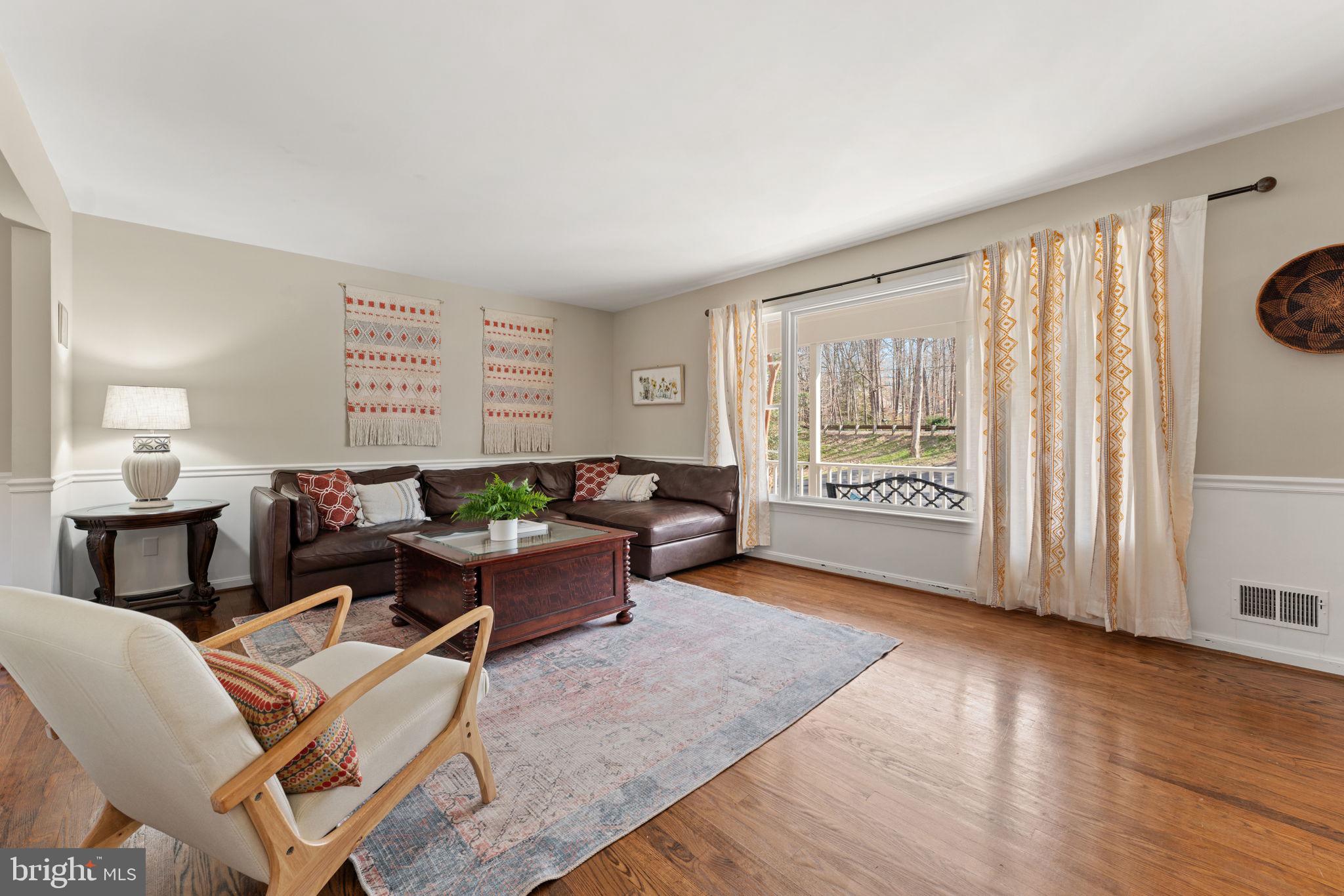 WOODBINE WOODS - Residential