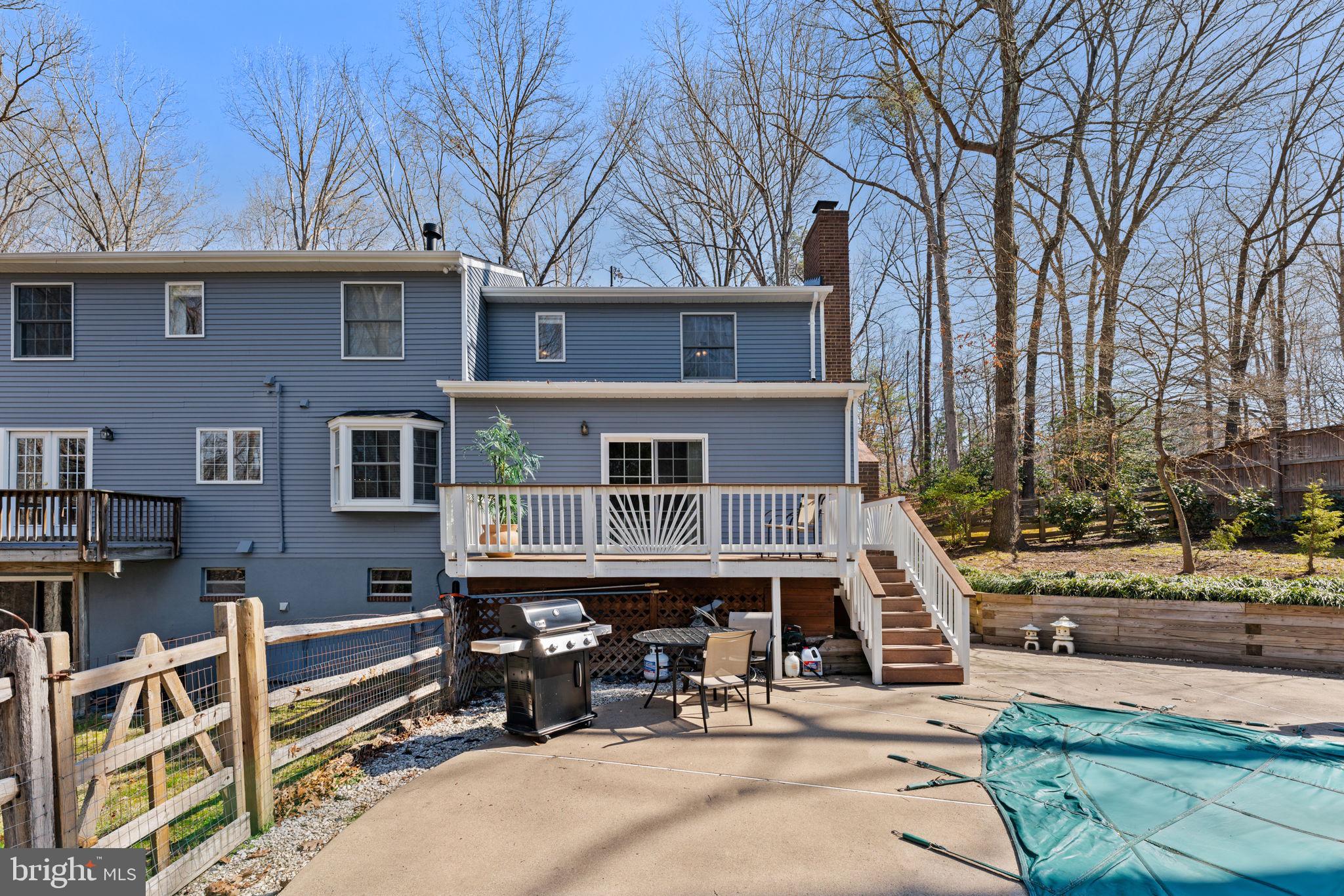 WOODBINE WOODS - Residential