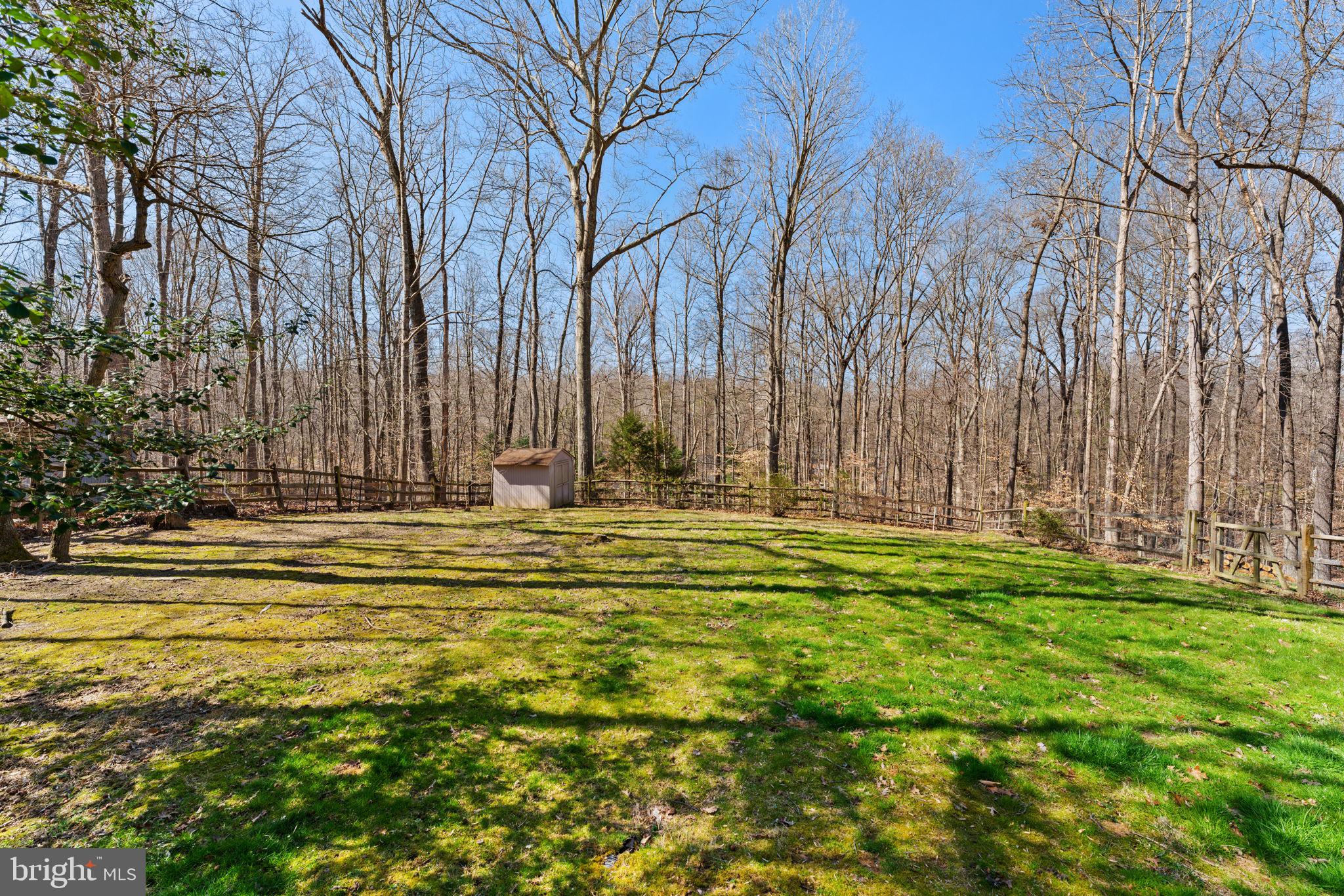 WOODBINE WOODS - Residential