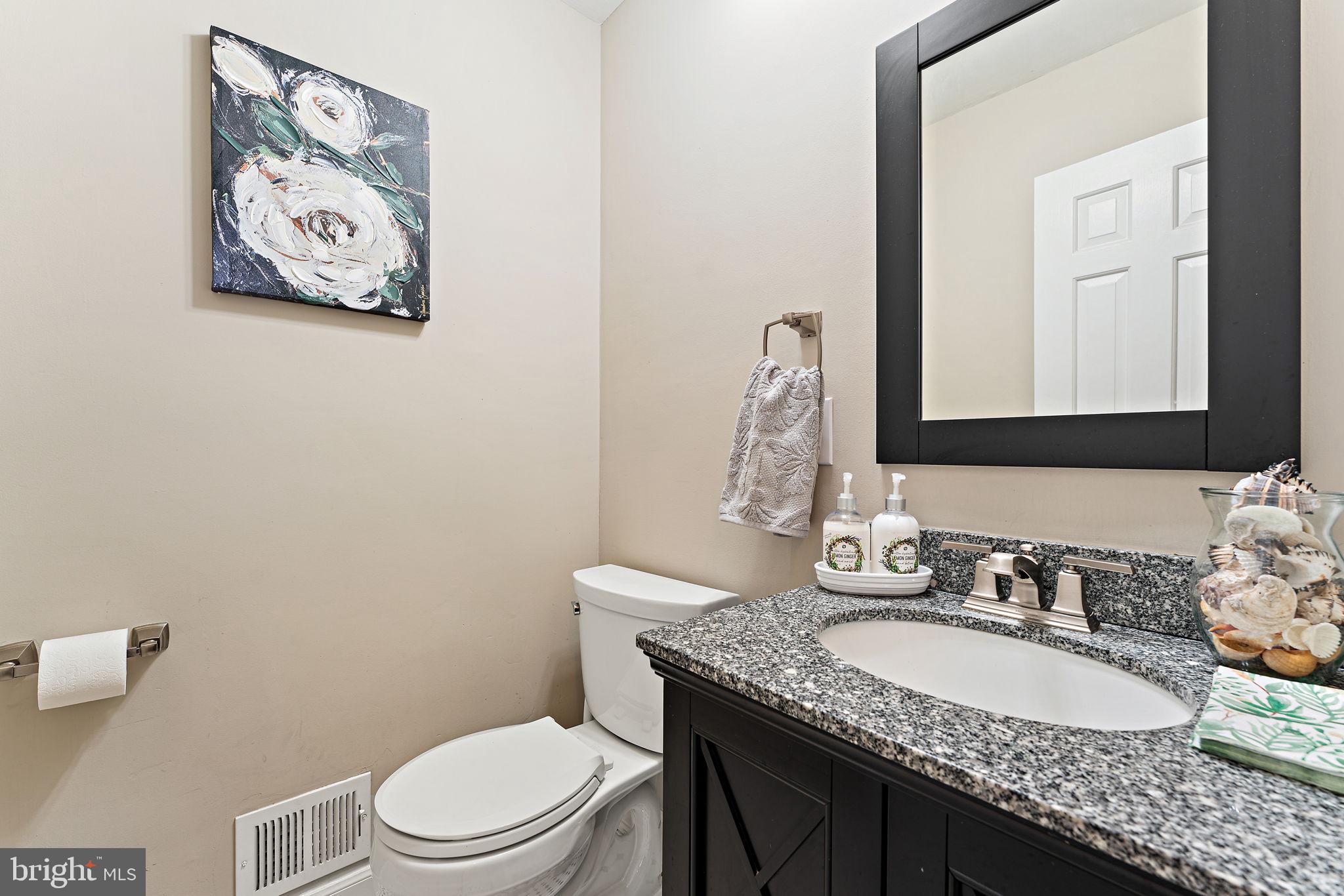 WOODBINE WOODS - Residential