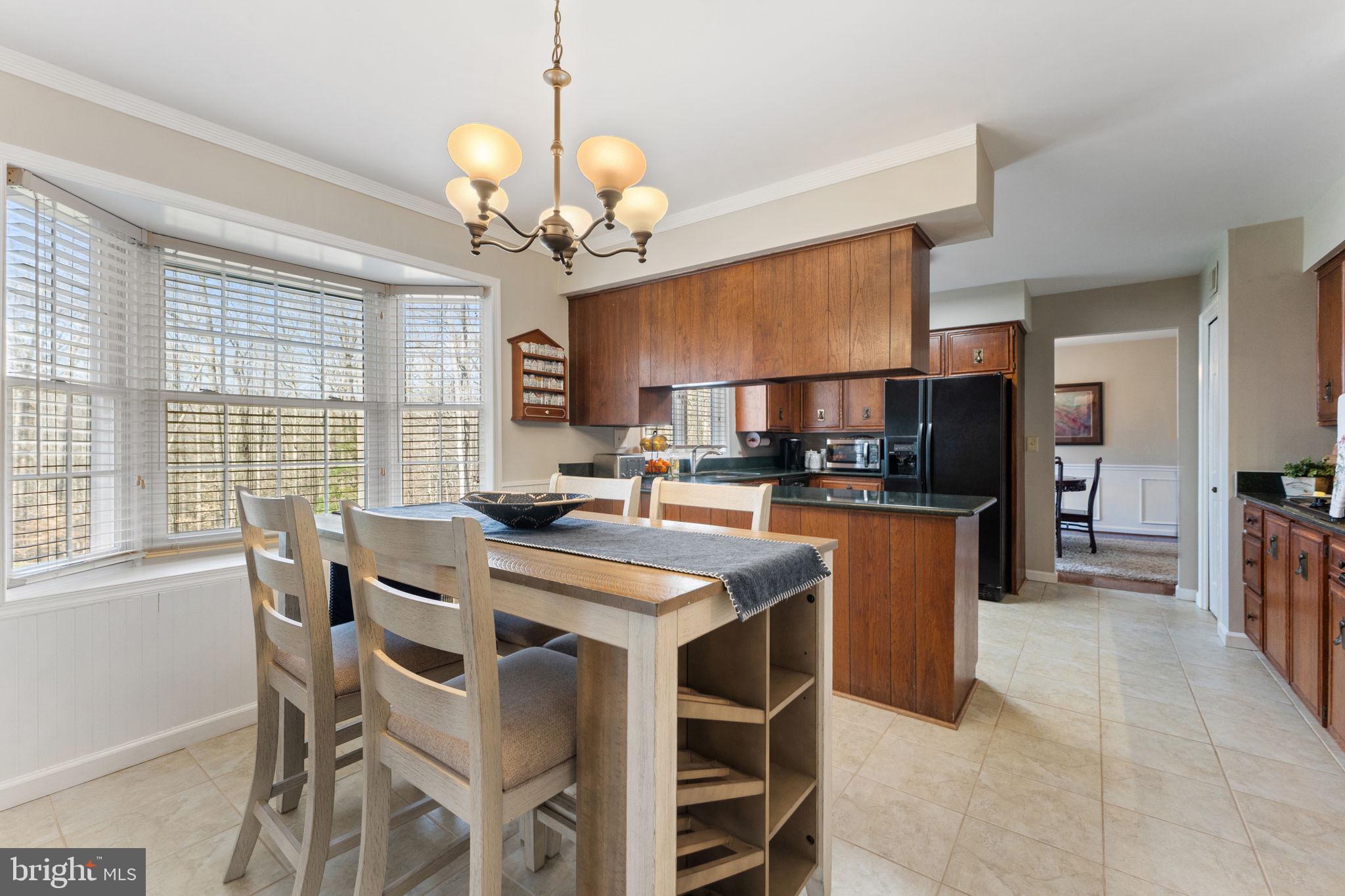 WOODBINE WOODS - Residential