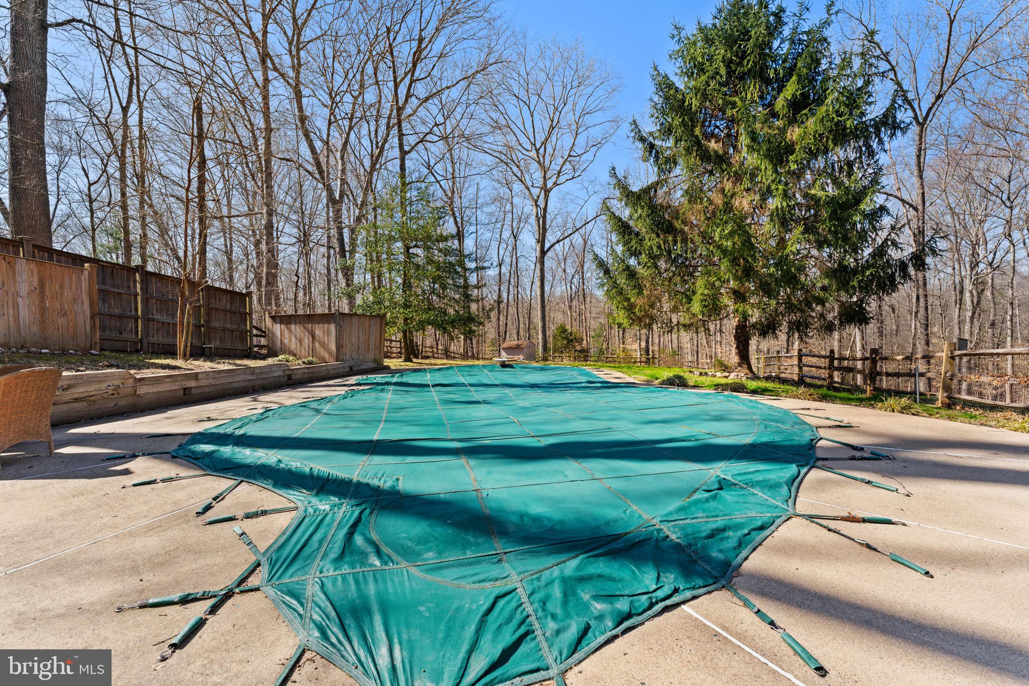 WOODBINE WOODS - Residential