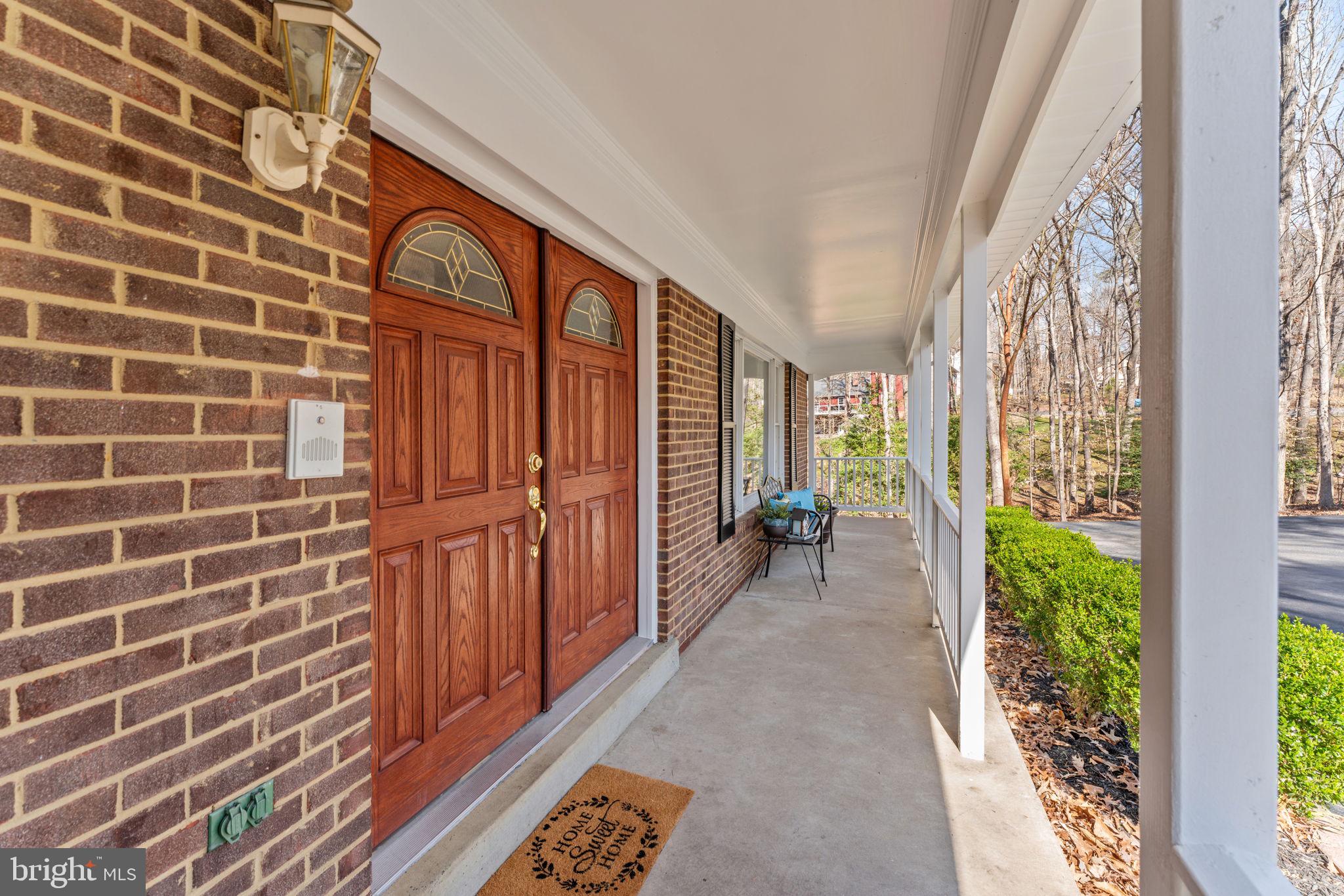 WOODBINE WOODS - Residential