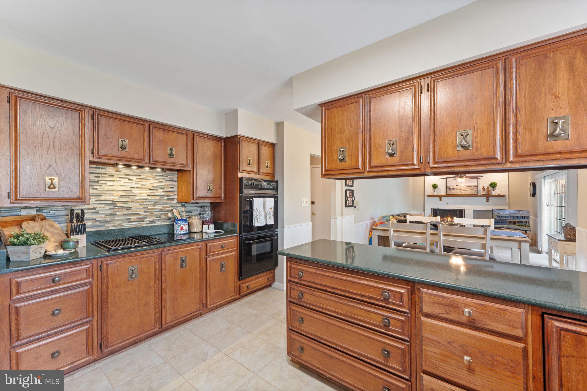 WOODBINE WOODS - Residential