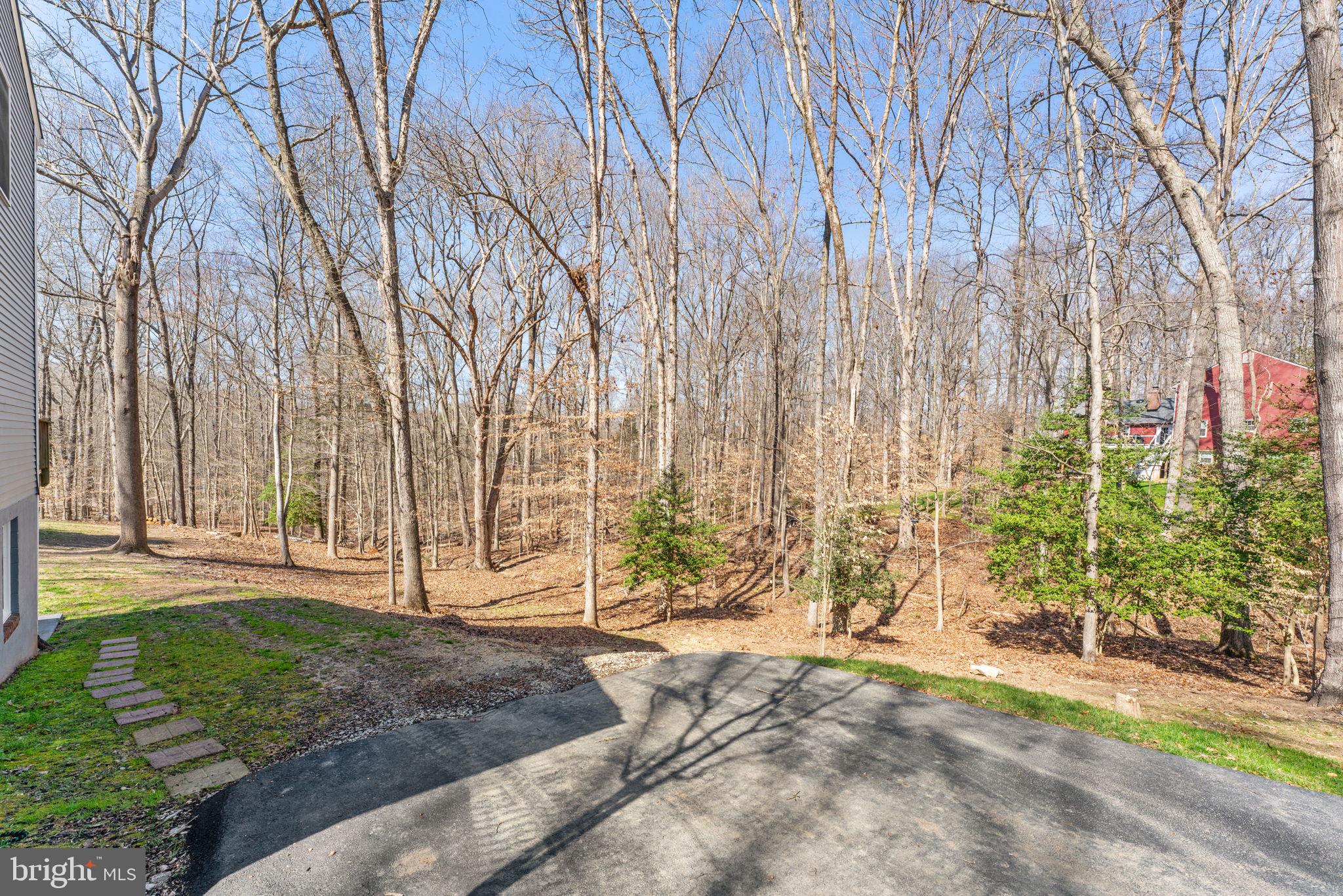 WOODBINE WOODS - Residential