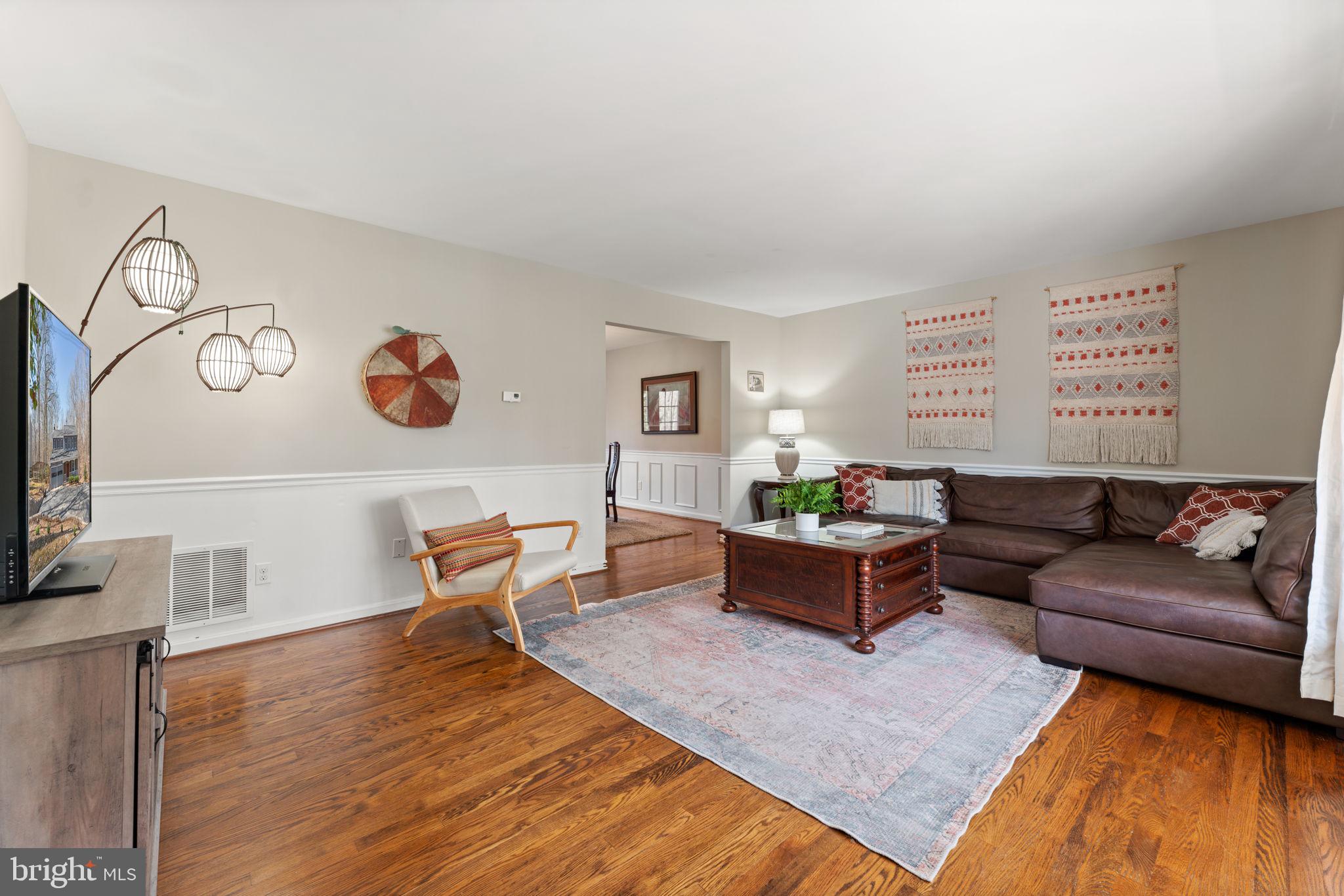 WOODBINE WOODS - Residential