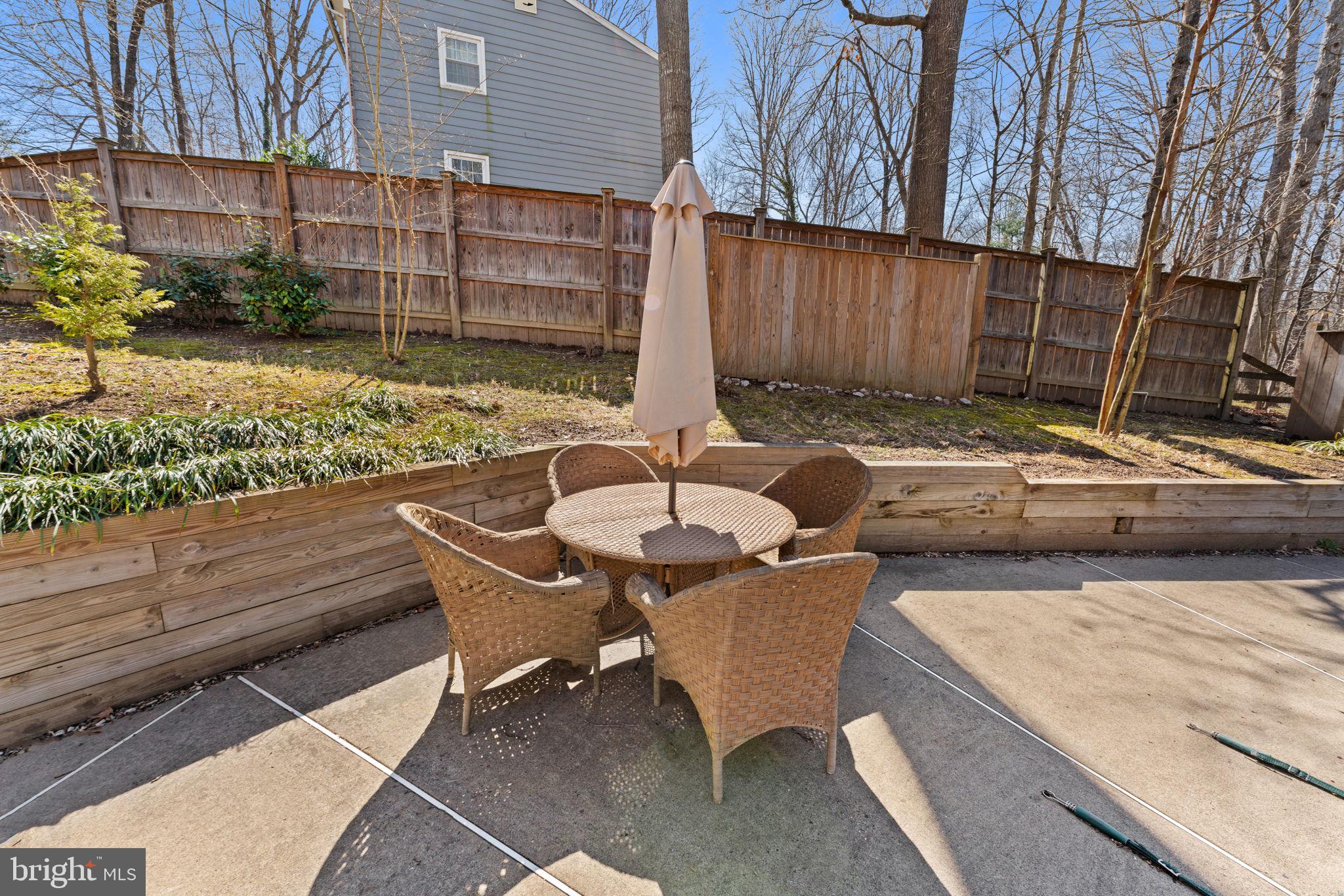 WOODBINE WOODS - Residential