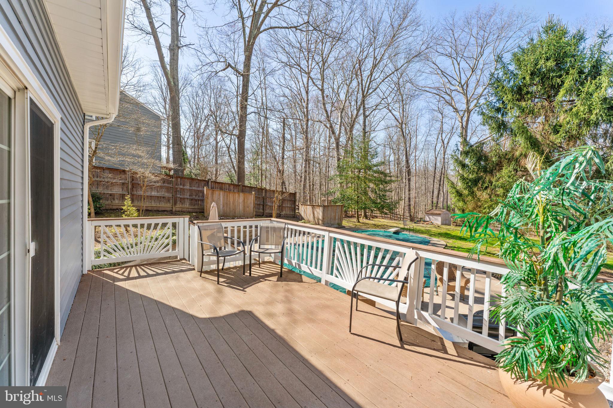 WOODBINE WOODS - Residential