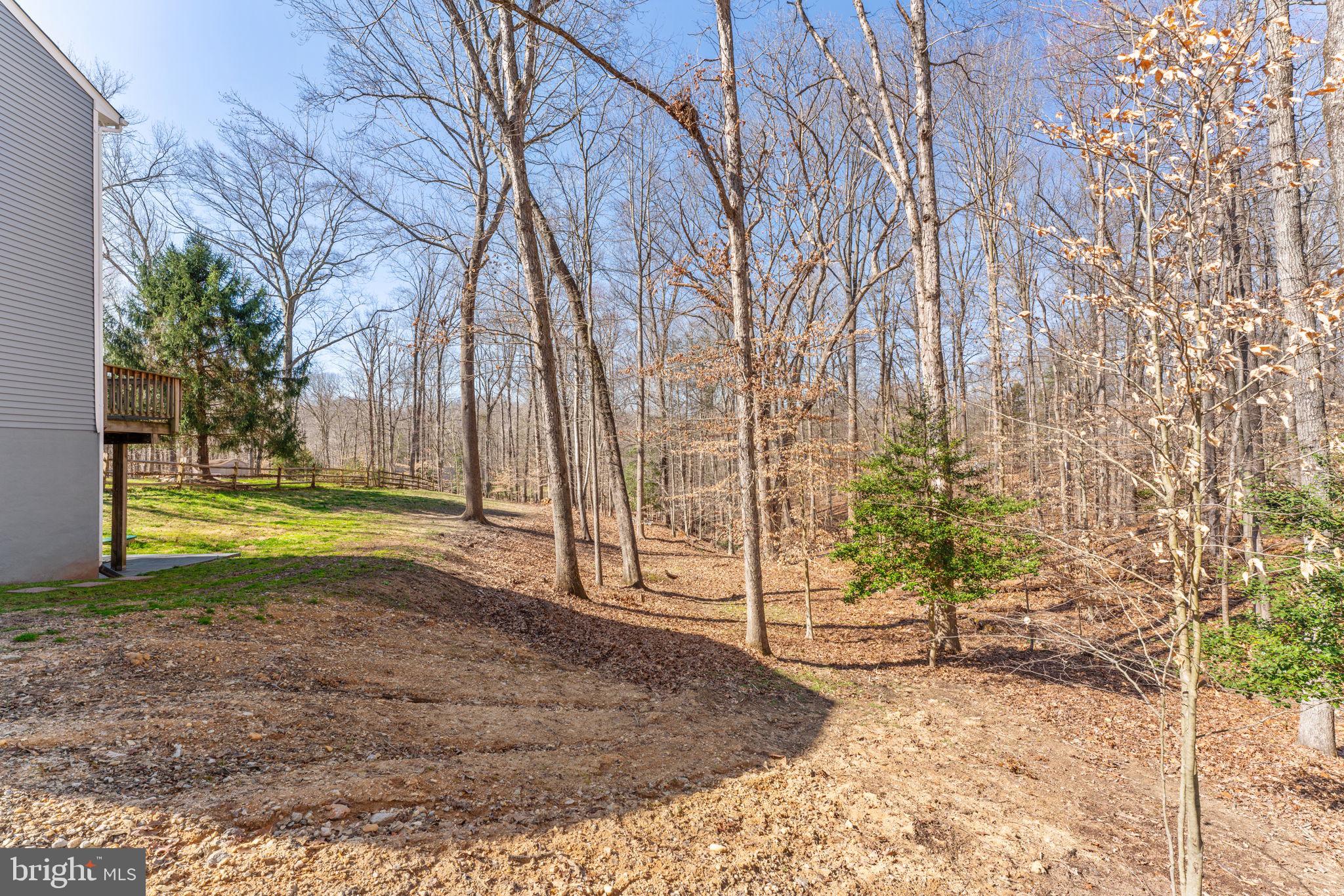 WOODBINE WOODS - Residential