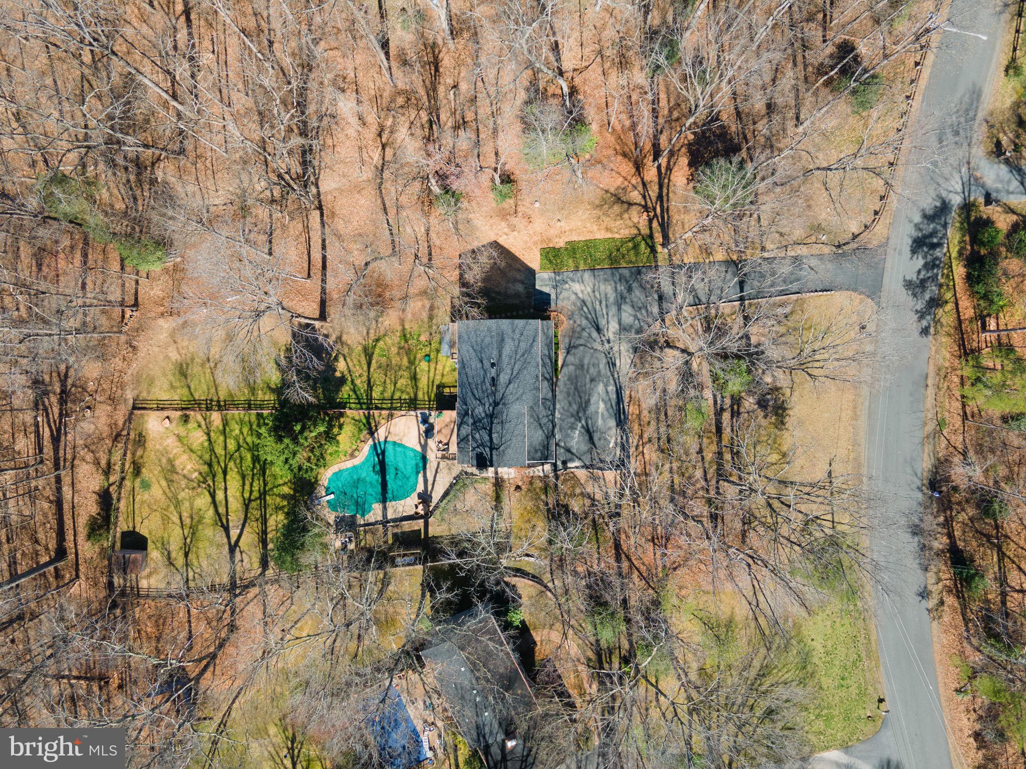 WOODBINE WOODS - Residential