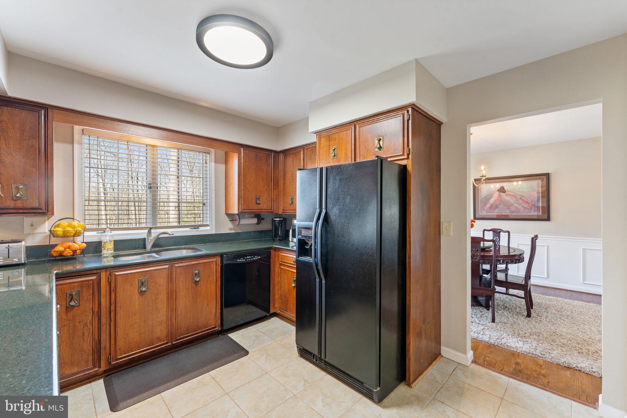 WOODBINE WOODS - Residential