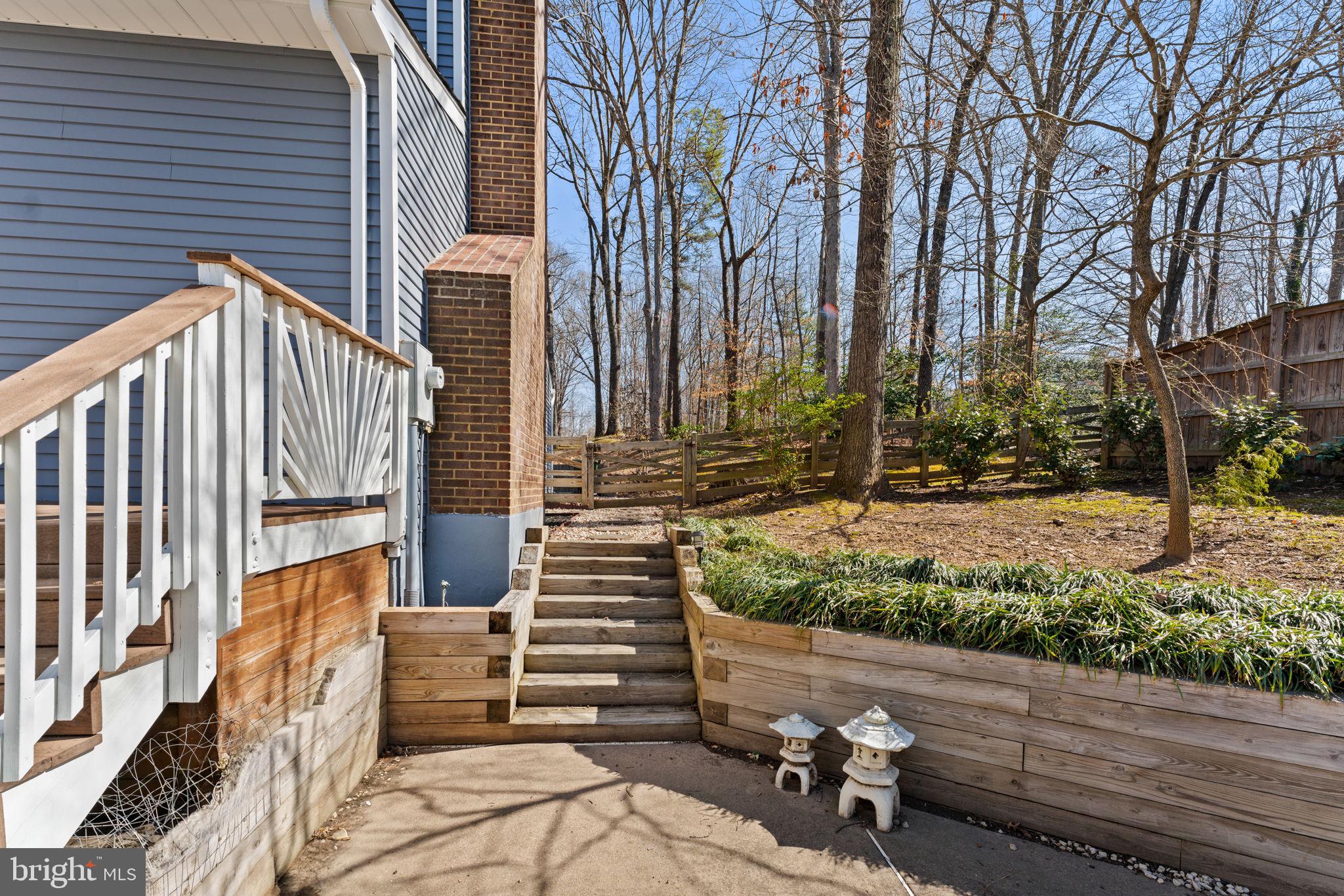 WOODBINE WOODS - Residential