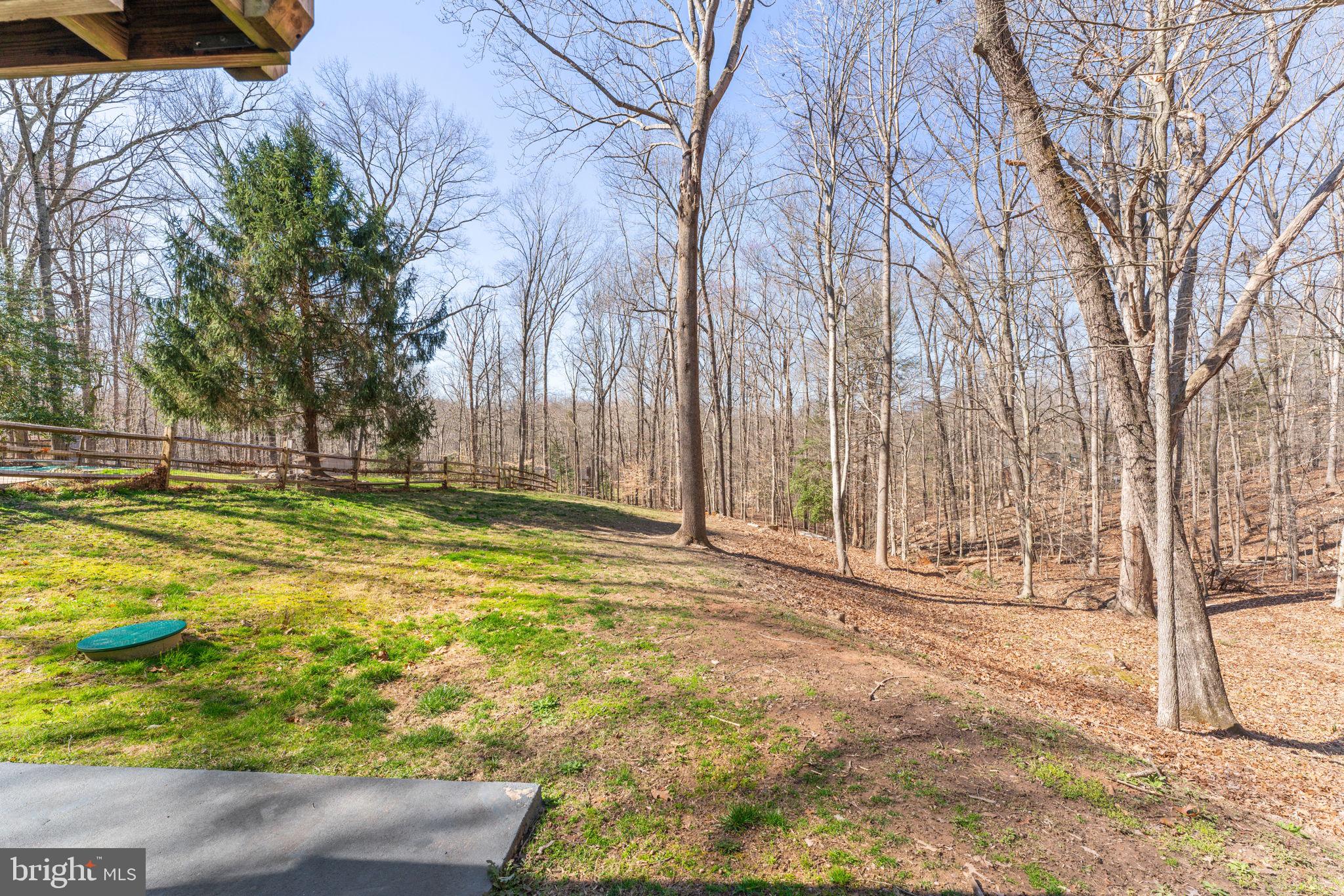 WOODBINE WOODS - Residential