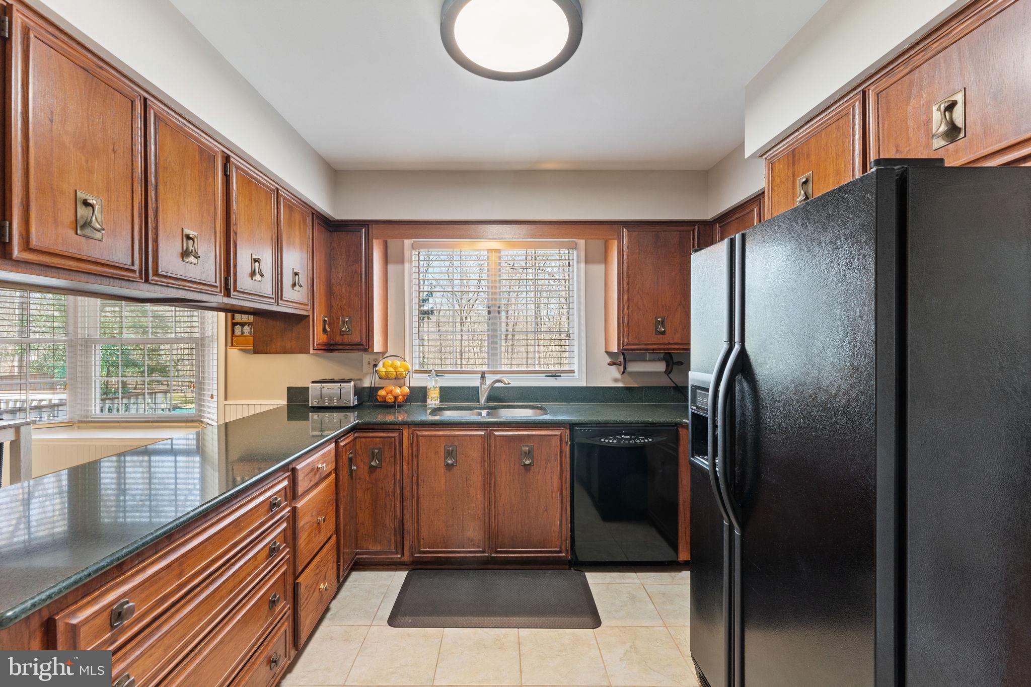 WOODBINE WOODS - Residential