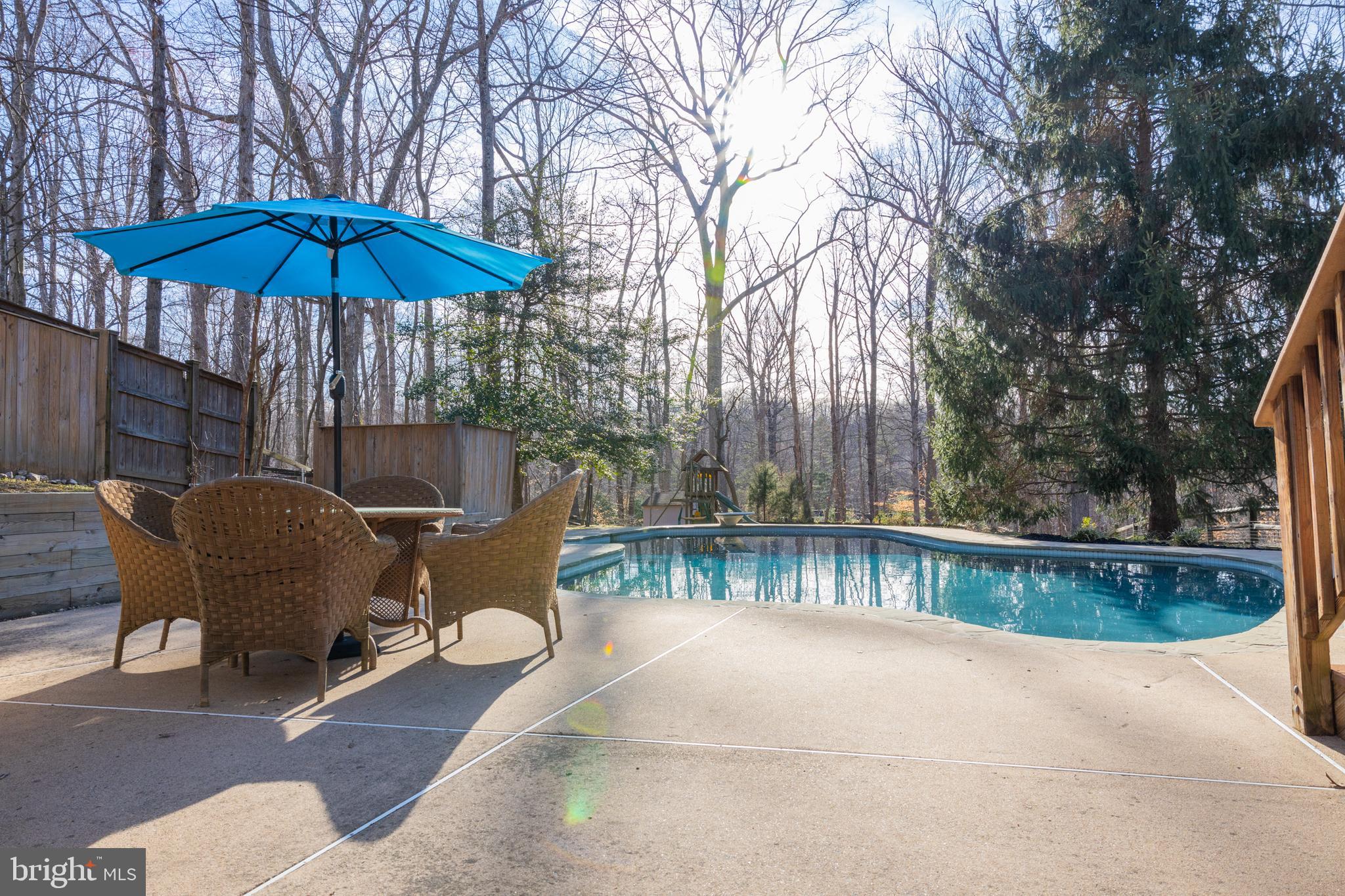 WOODBINE WOODS - Residential