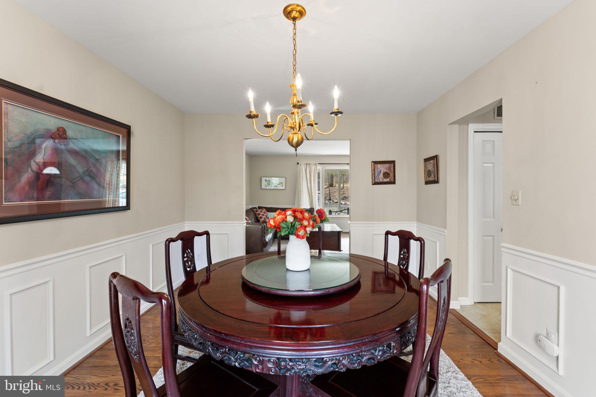 WOODBINE WOODS - Residential