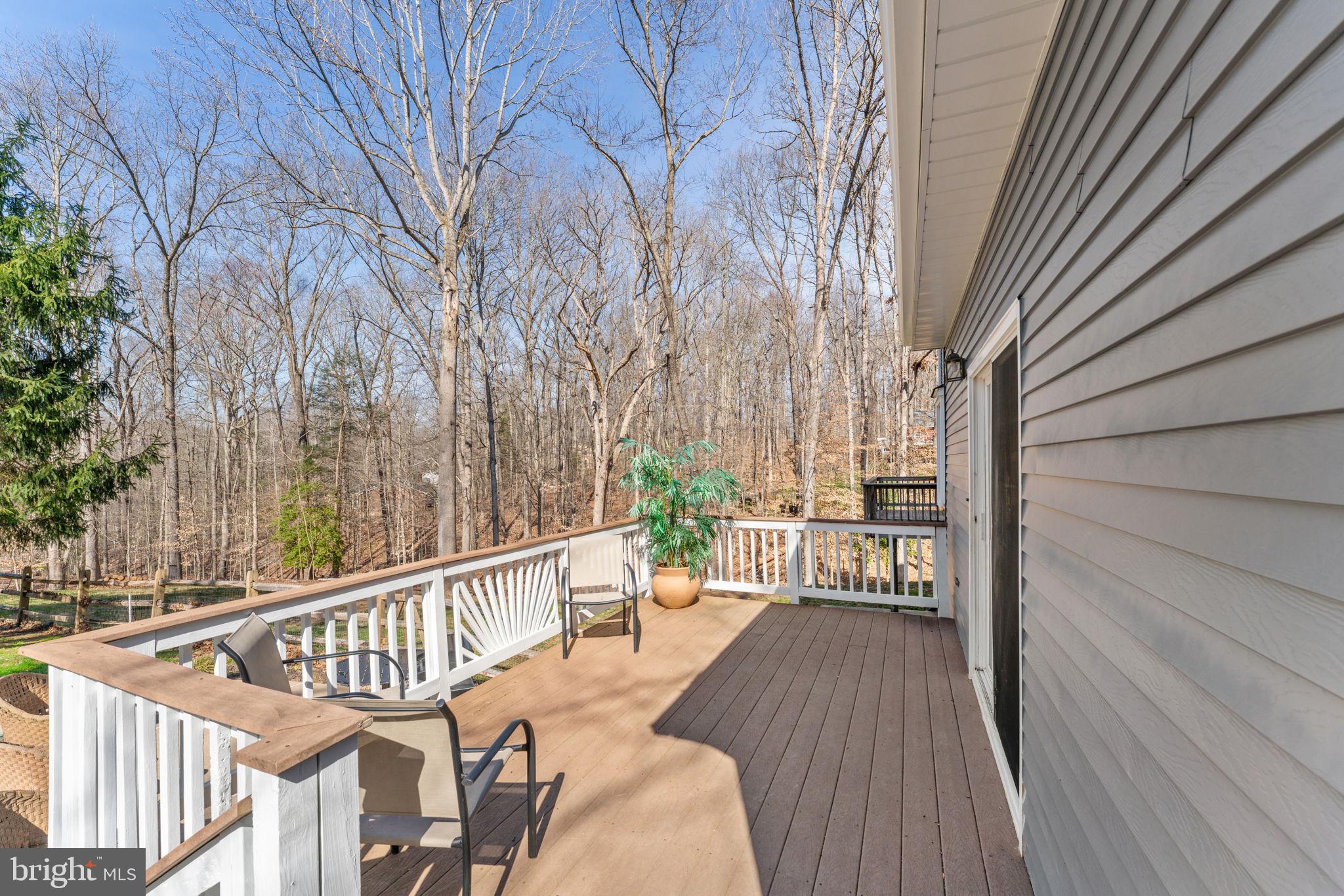 WOODBINE WOODS - Residential