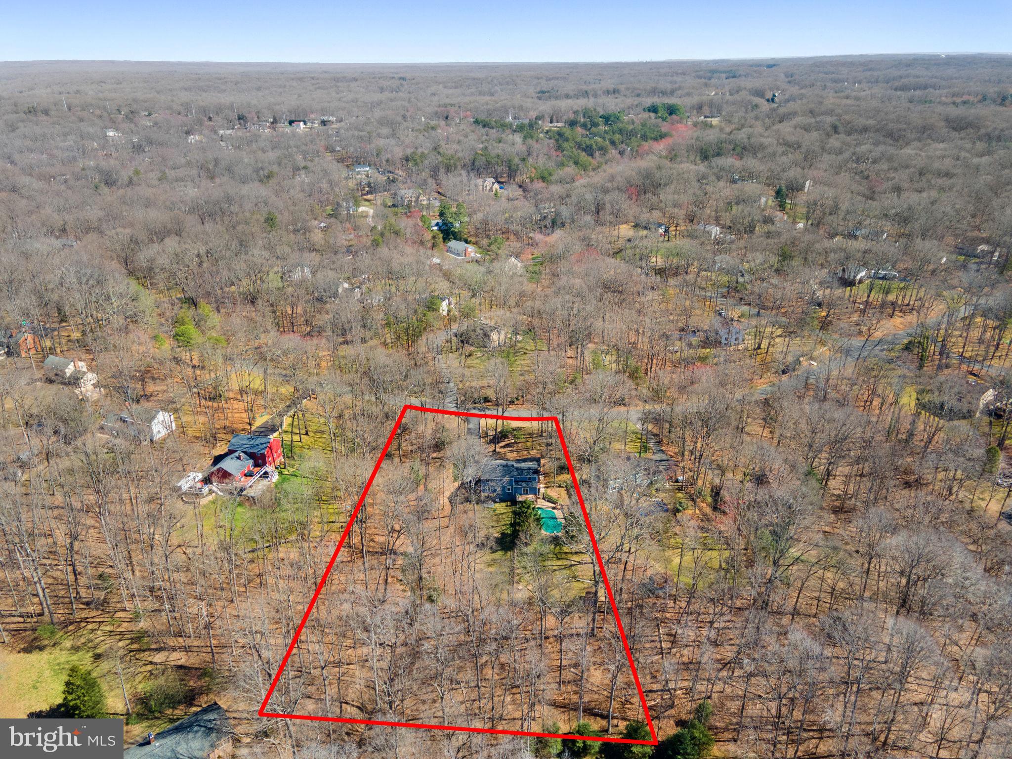 WOODBINE WOODS - Residential