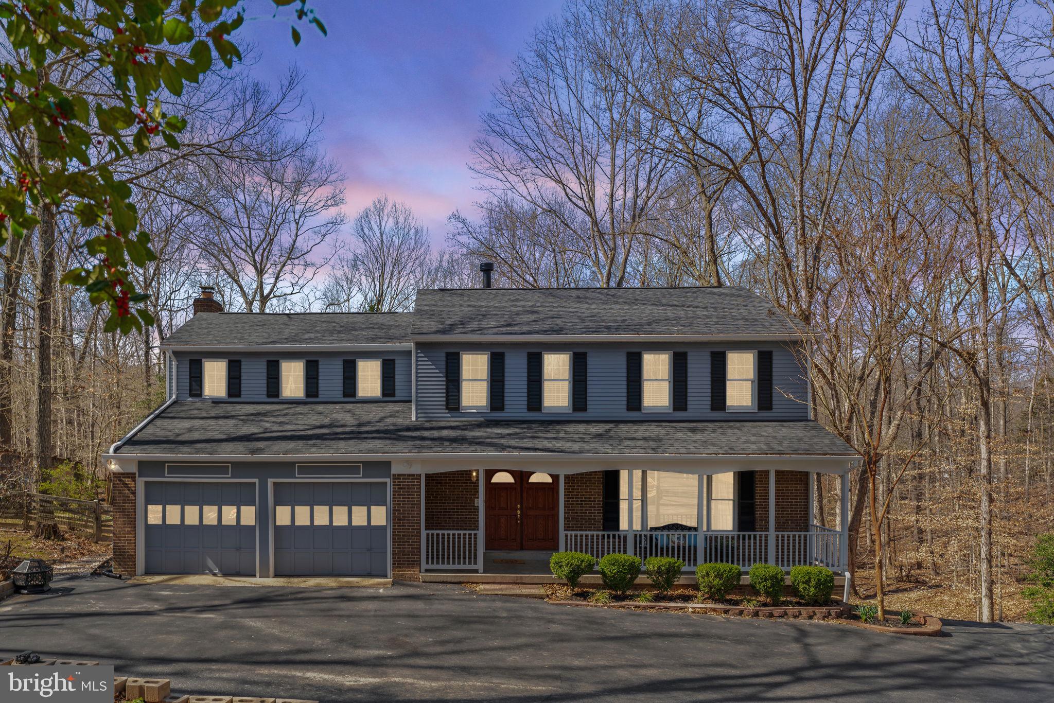 WOODBINE WOODS - Residential