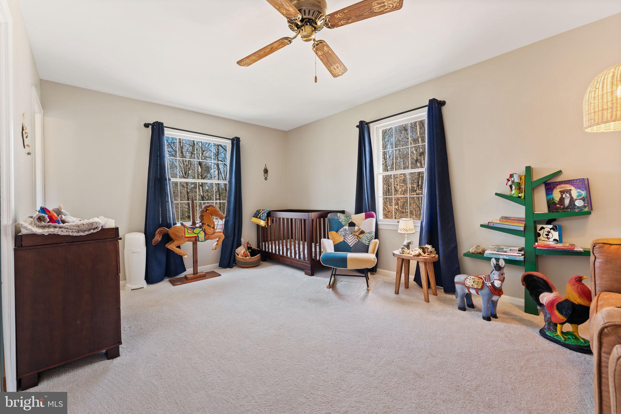 WOODBINE WOODS - Residential