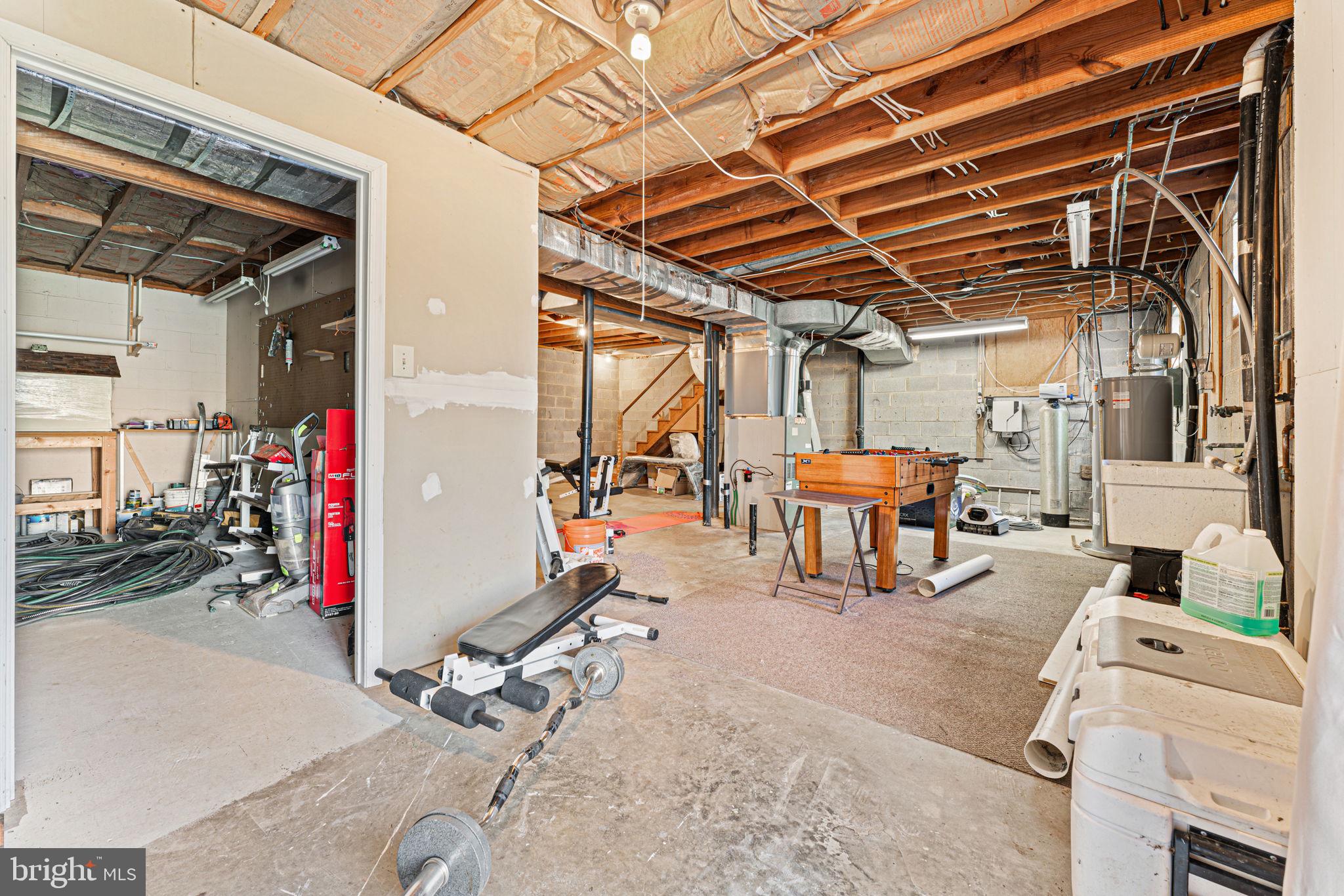 WOODBINE WOODS - Residential