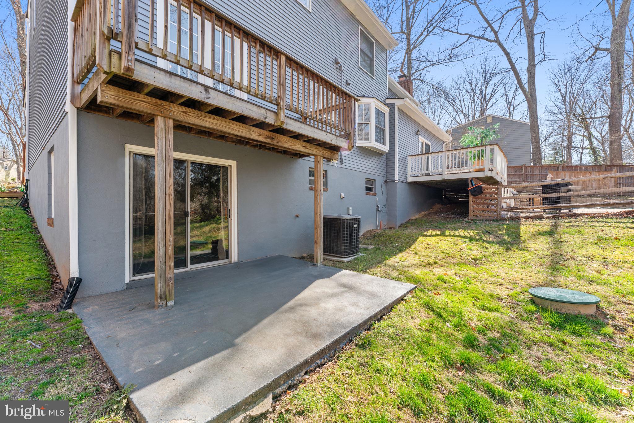 WOODBINE WOODS - Residential