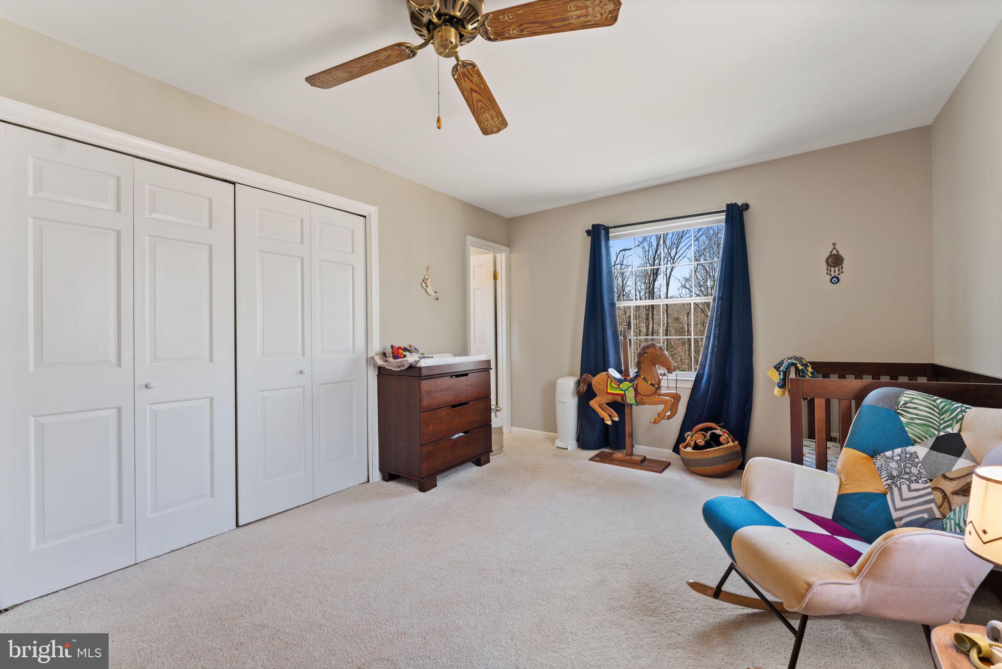 WOODBINE WOODS - Residential