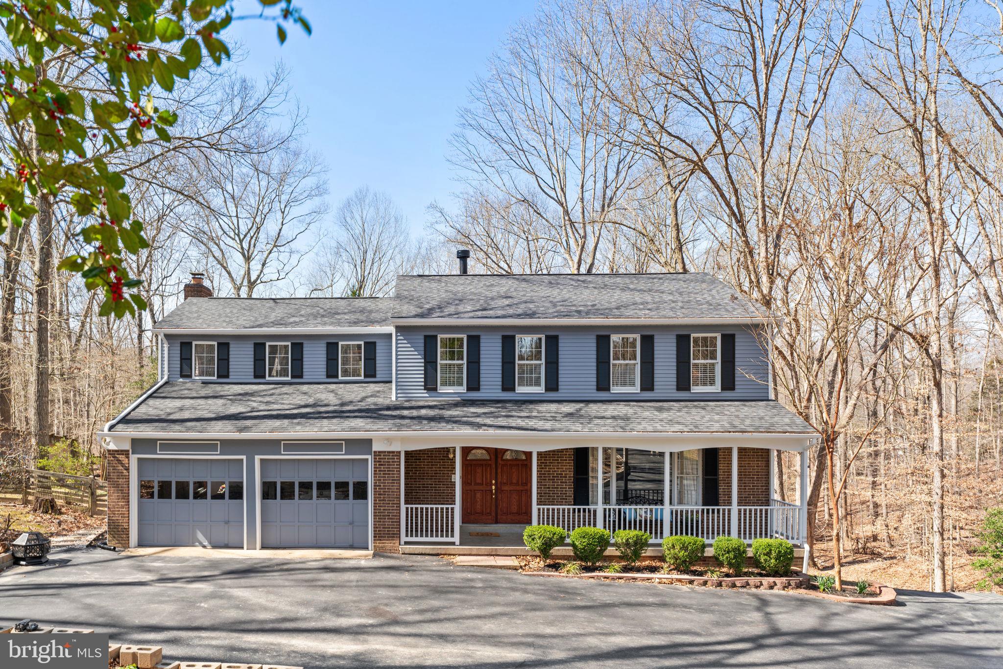 WOODBINE WOODS - Residential