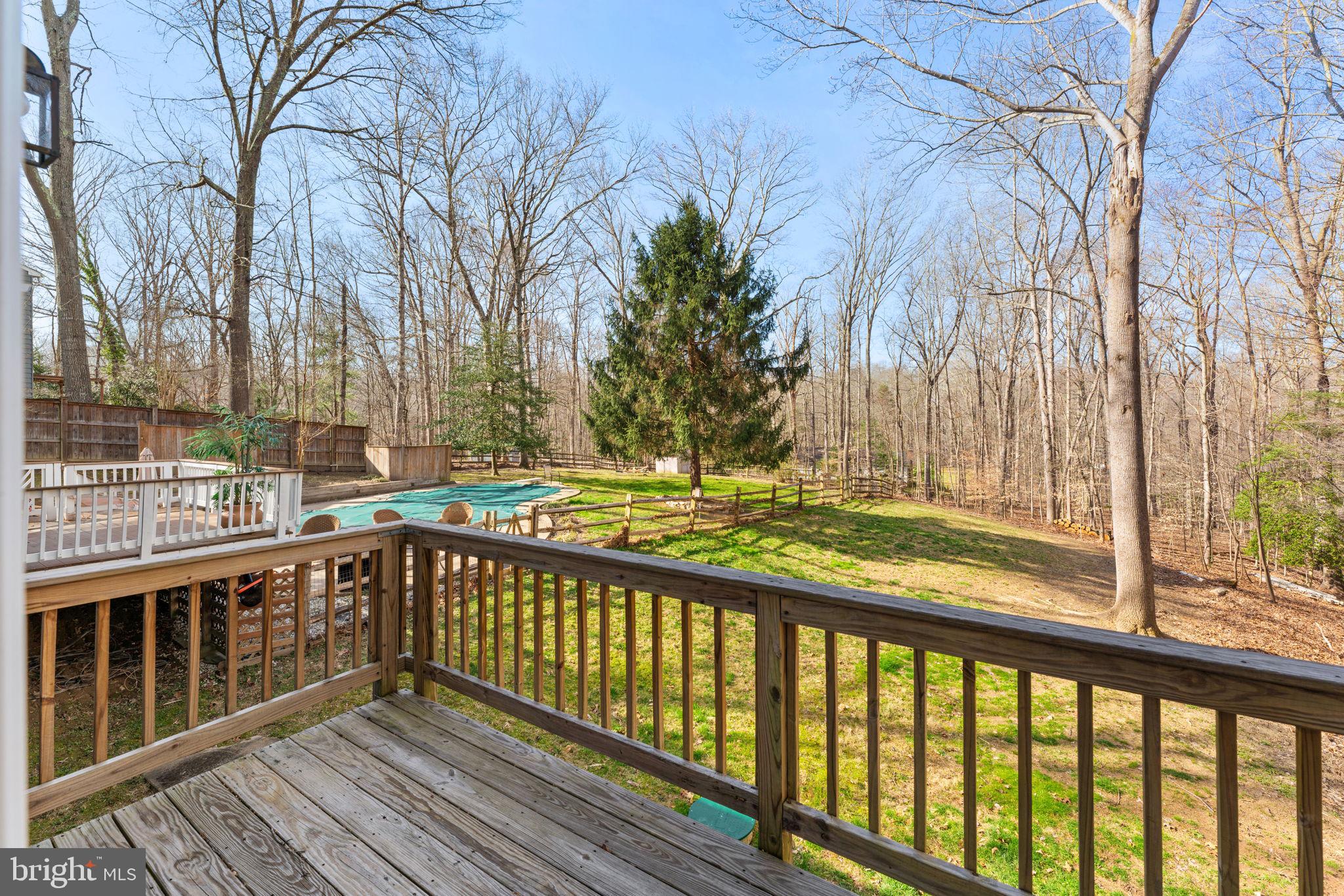 WOODBINE WOODS - Residential