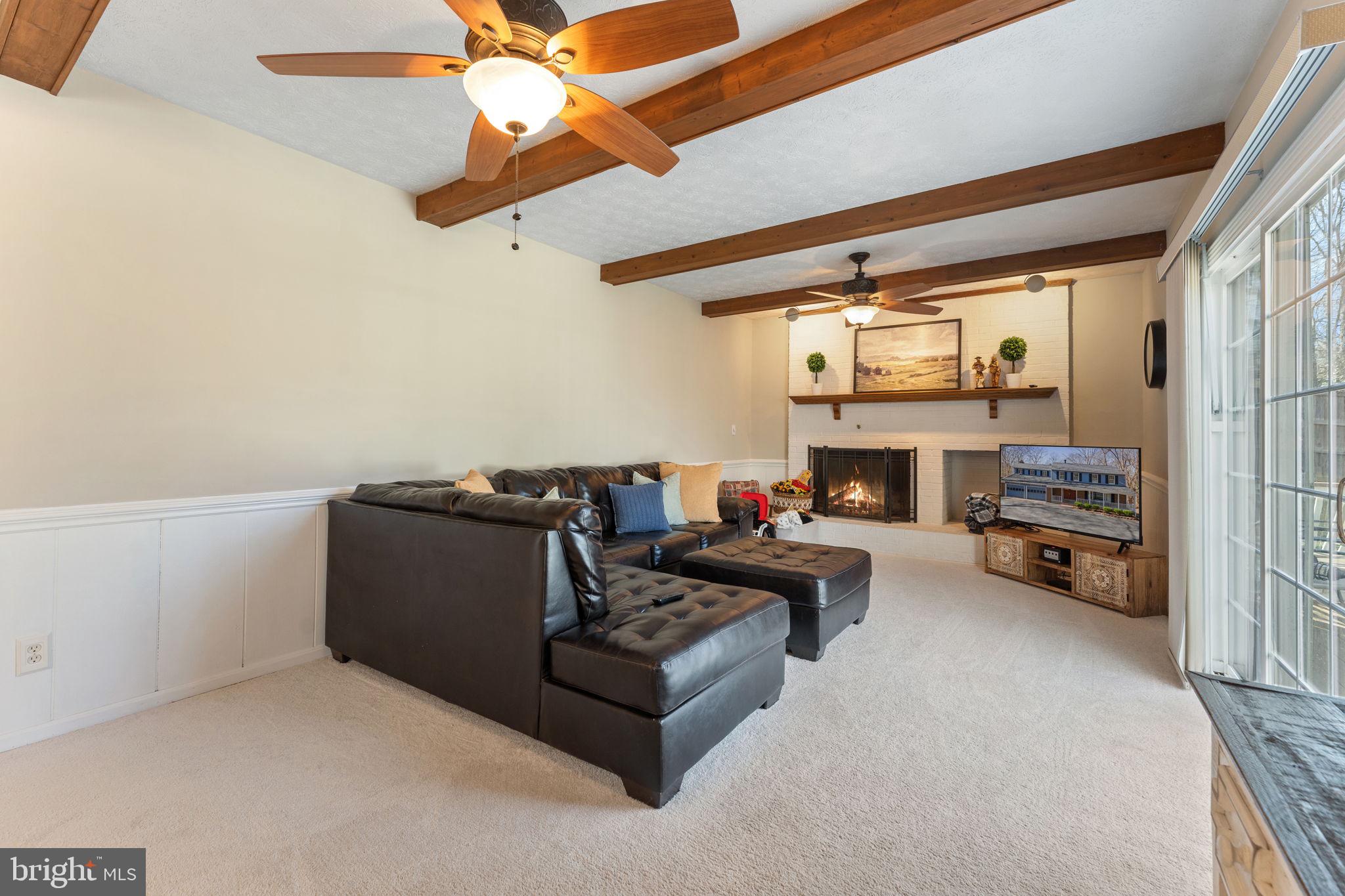 WOODBINE WOODS - Residential