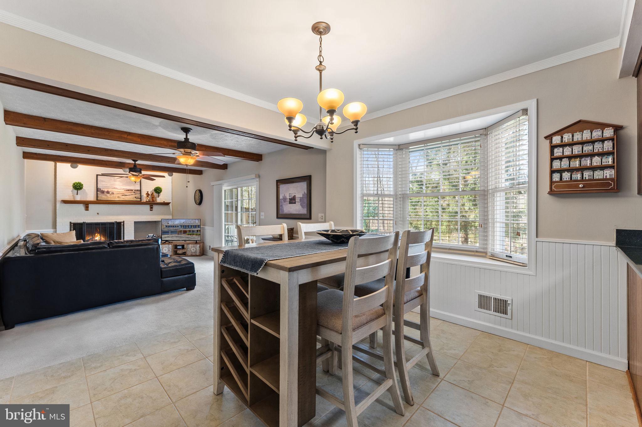 WOODBINE WOODS - Residential