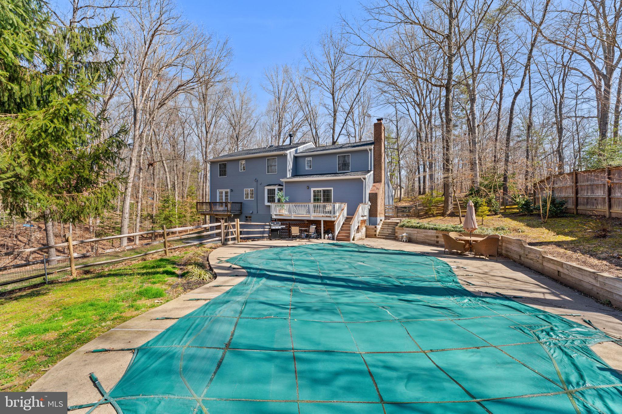 WOODBINE WOODS - Residential