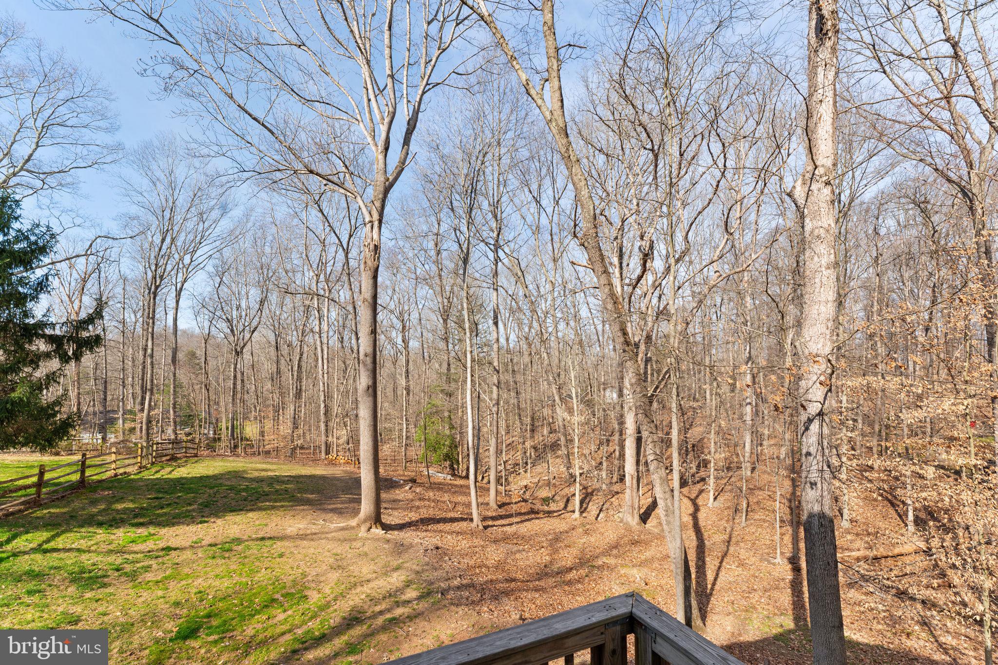 WOODBINE WOODS - Residential